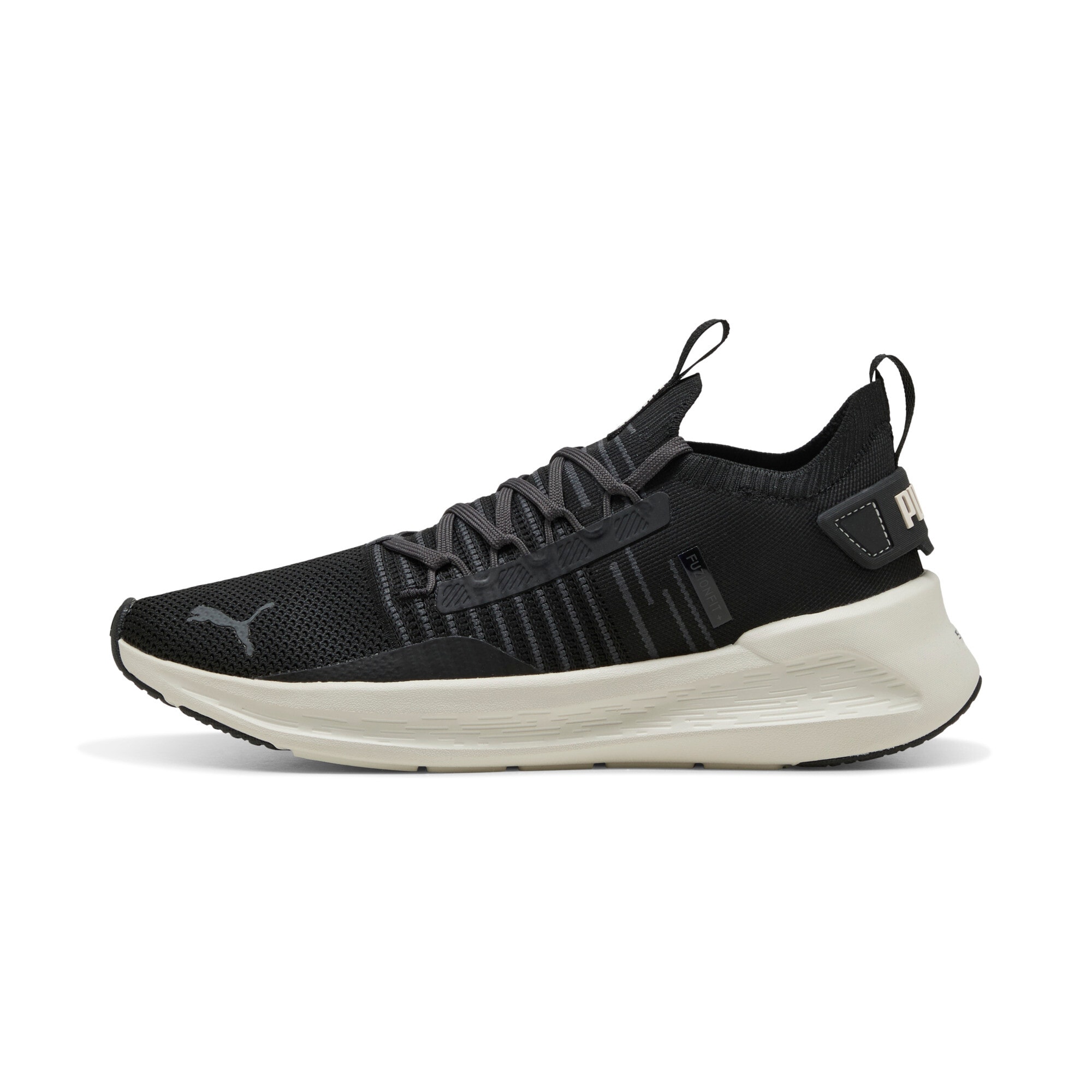 PUMA Laufschuh »SOFTRIDE SYMMETRY FUZION LS«