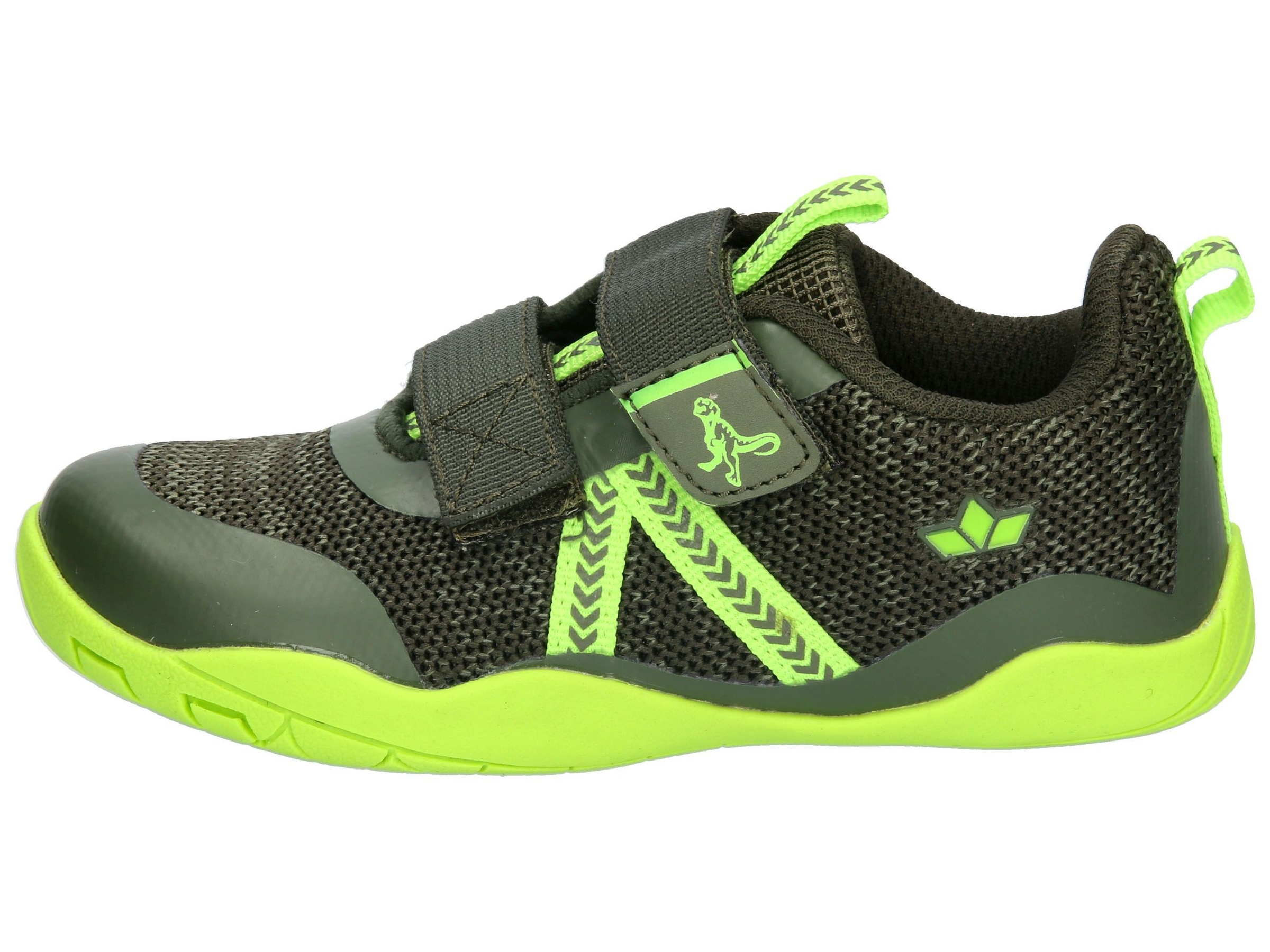 Lico Barfußschuh »Barfußschuh Aride V«