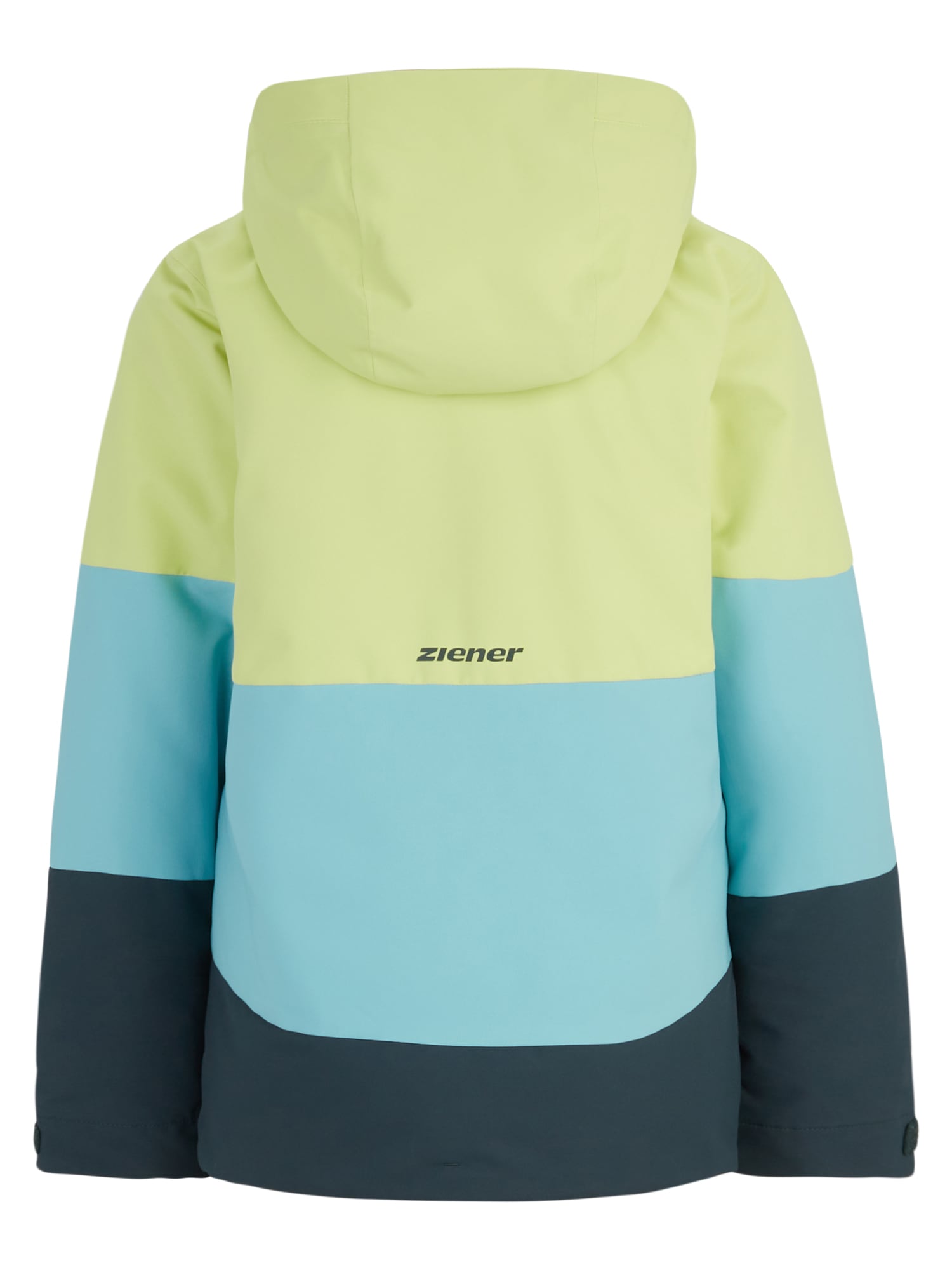 Ziener Skijacke »AMAJA«