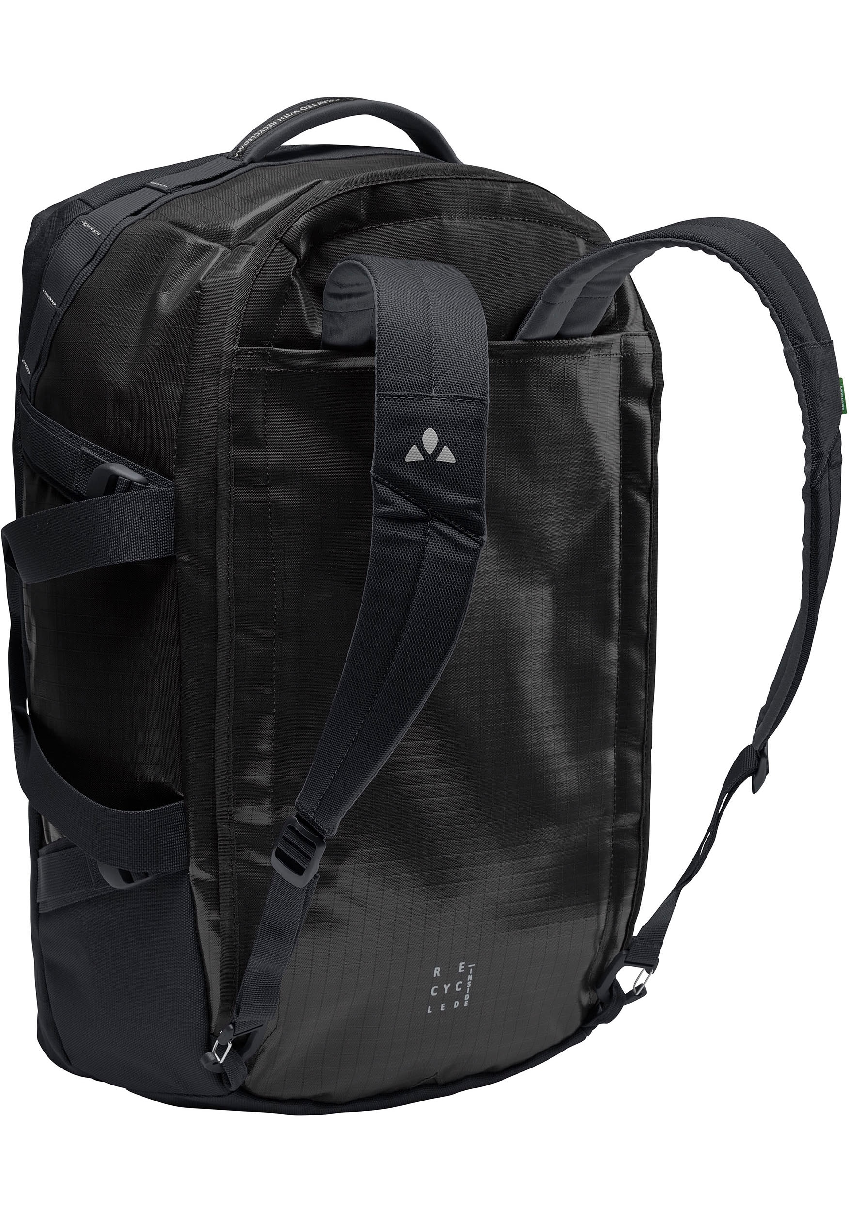 VAUDE Reisetasche »CITYDUFFEL 35«, (1 tlg.), Sport und Reisetasche zugleich