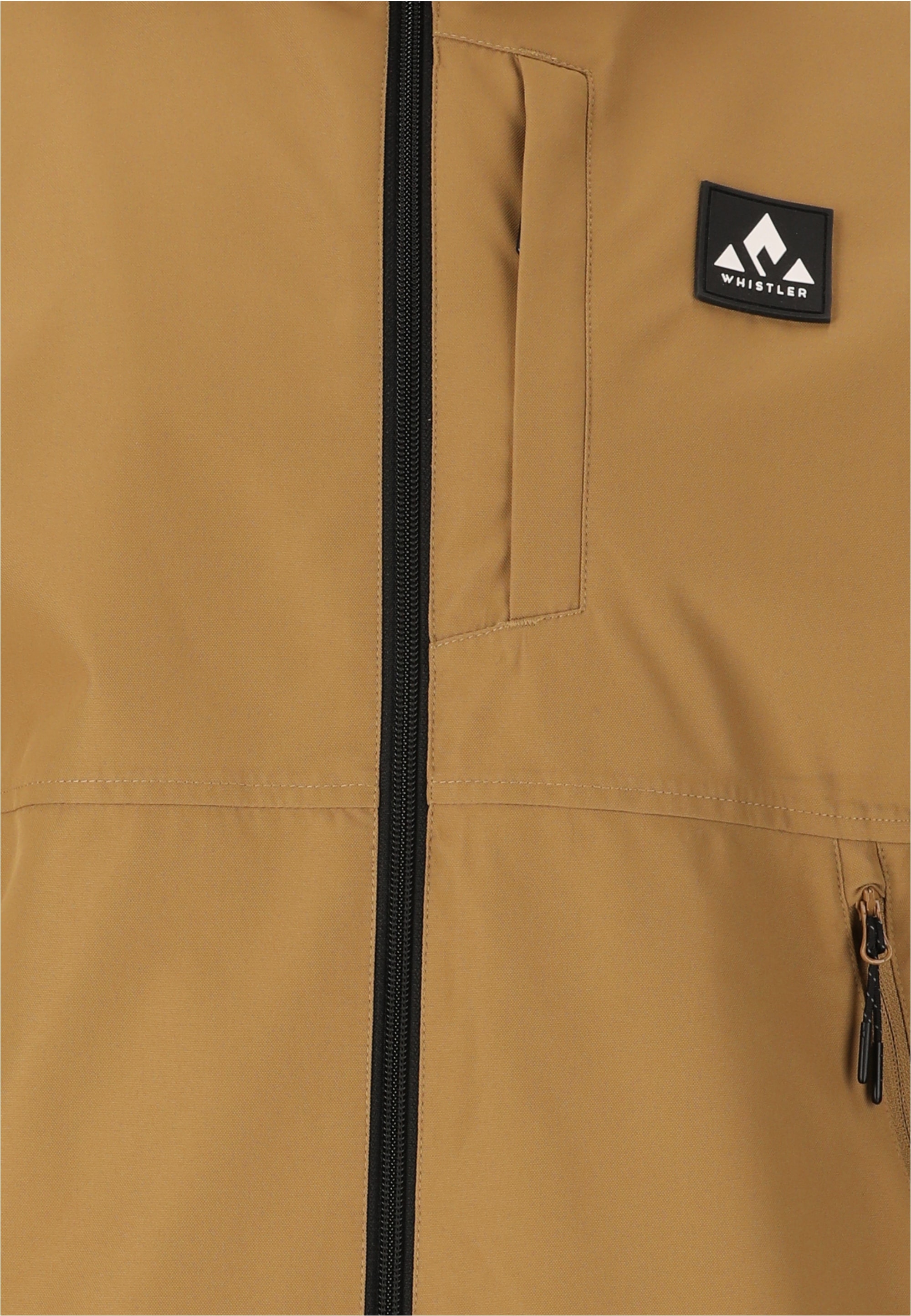 WHISTLER Outdoorjacke »Haraldo«, aus atmungsaktivem Material