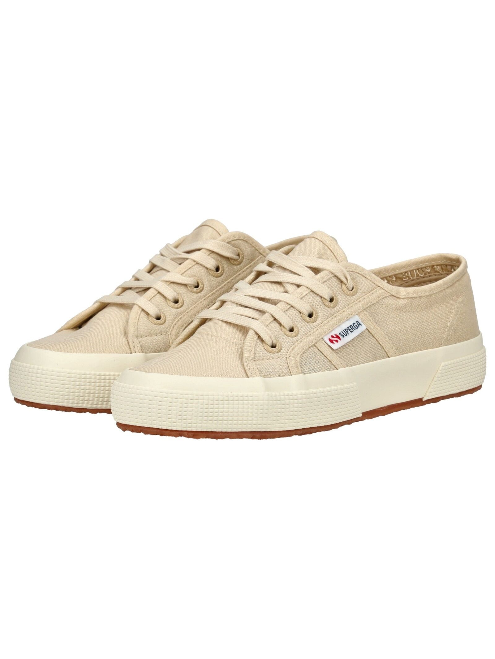 Superga Sneaker »Superga Sneaker Textil«
