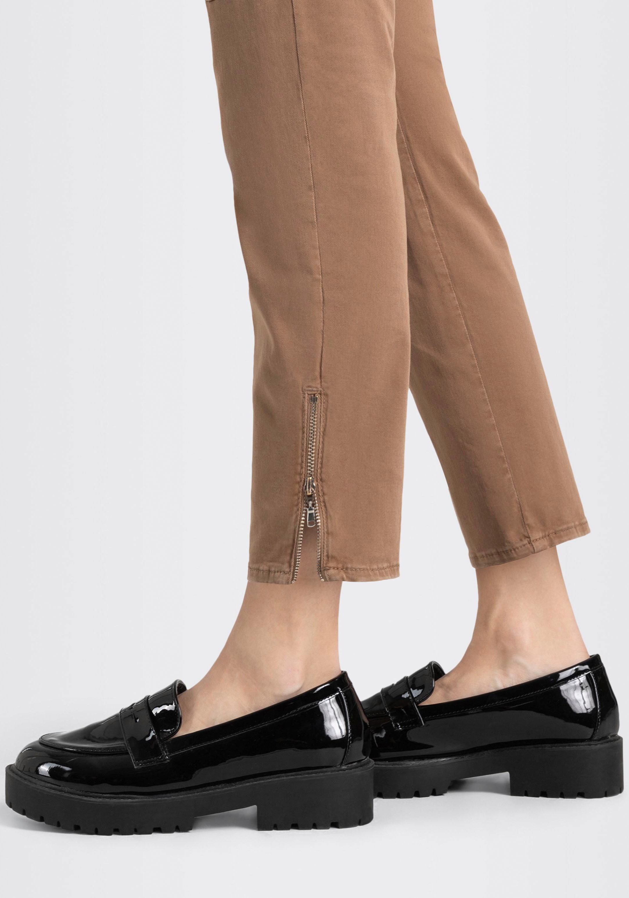 MAC Cargohose »RICH«