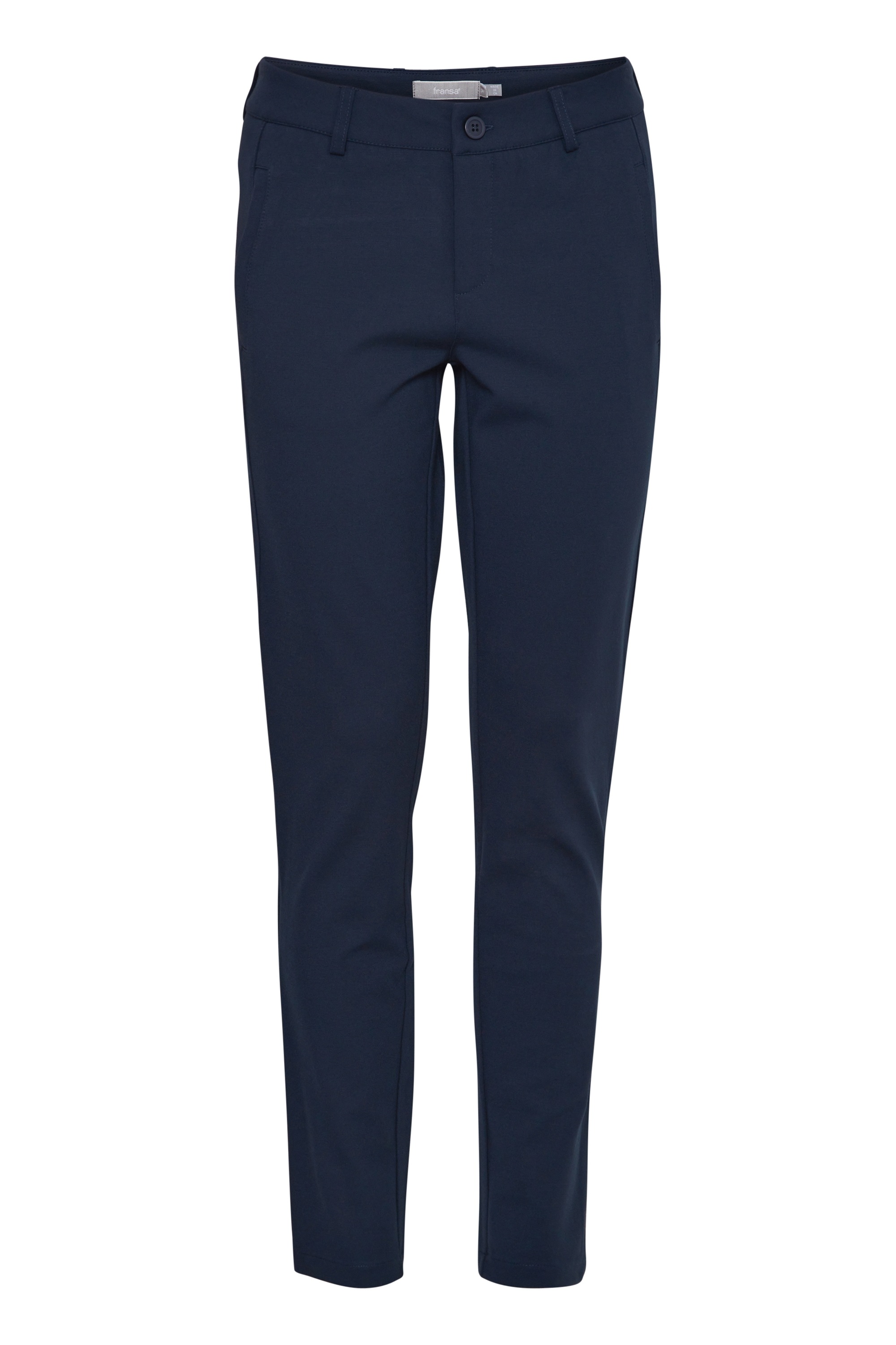 fransa Stoffhose "Damen Hose FRLANO"
