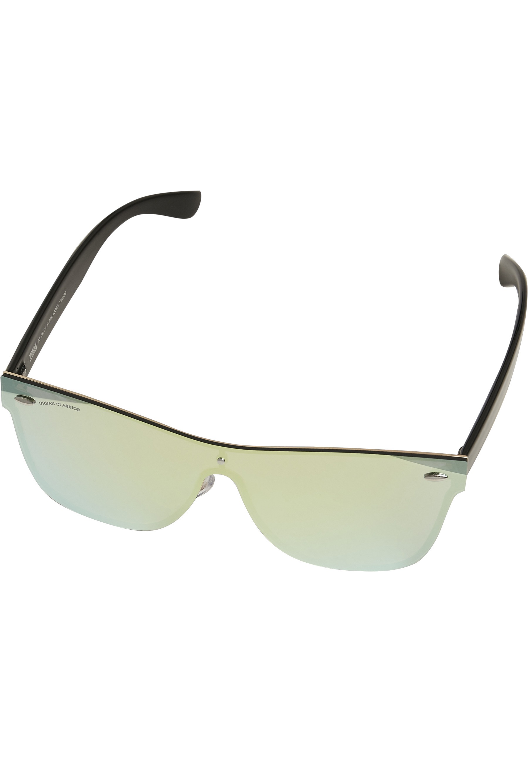 URBAN CLASSICS Sonnenbrille »Urban Classics Unisex 103 Chain Sunglasses«