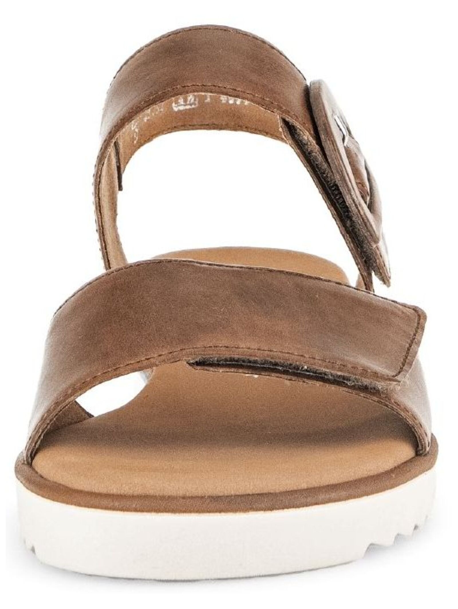 Thumbnail - Gabor Comfort Keilsandalette "Gabor Comfort Sandalen Leder"