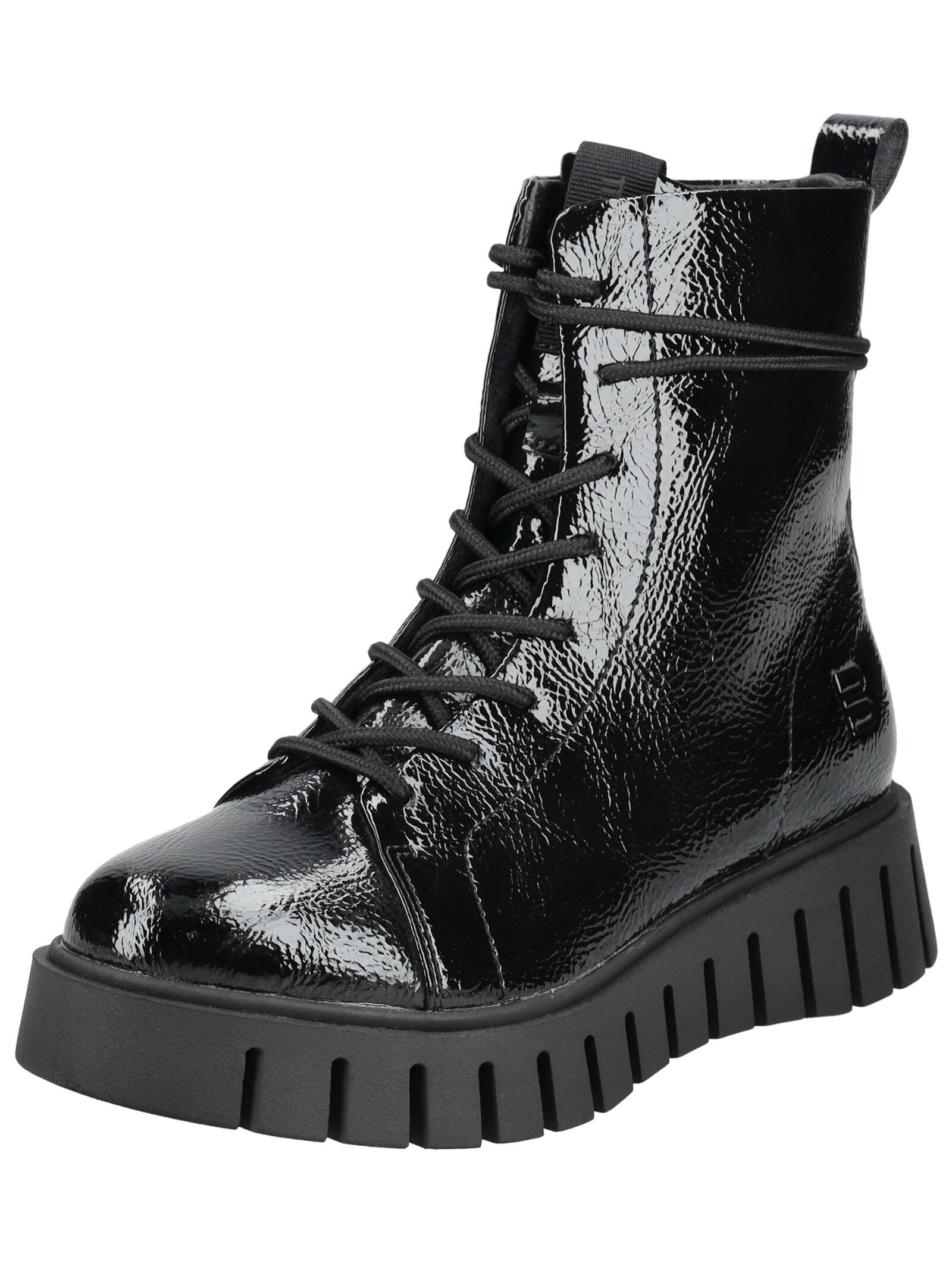 BAGATT Stiefelette "BAGATT Stiefelette Lederimitat" günstig online kaufen