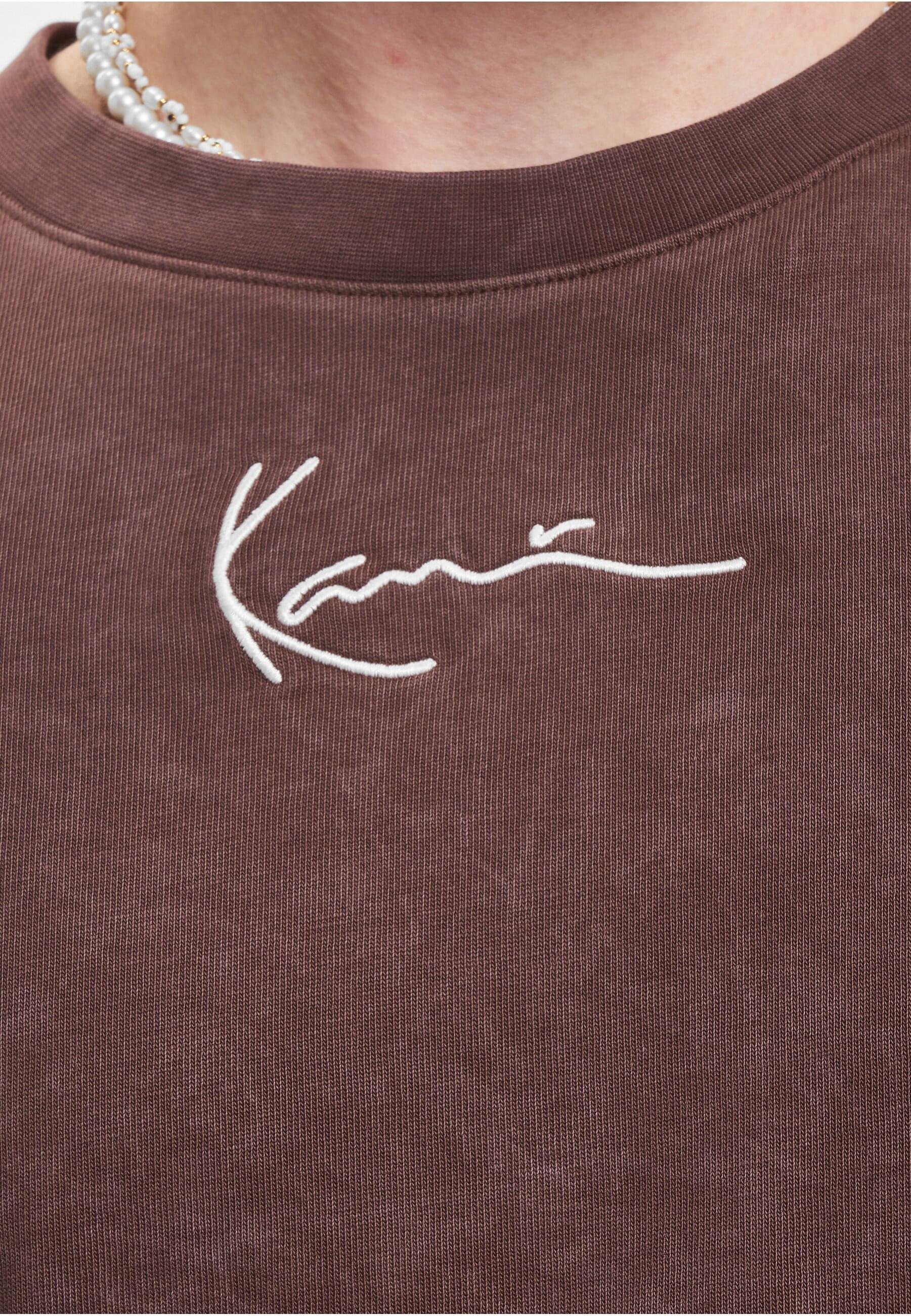 Karl Kani Langarmshirt »Karl Kani Herren«, (1 tlg.)