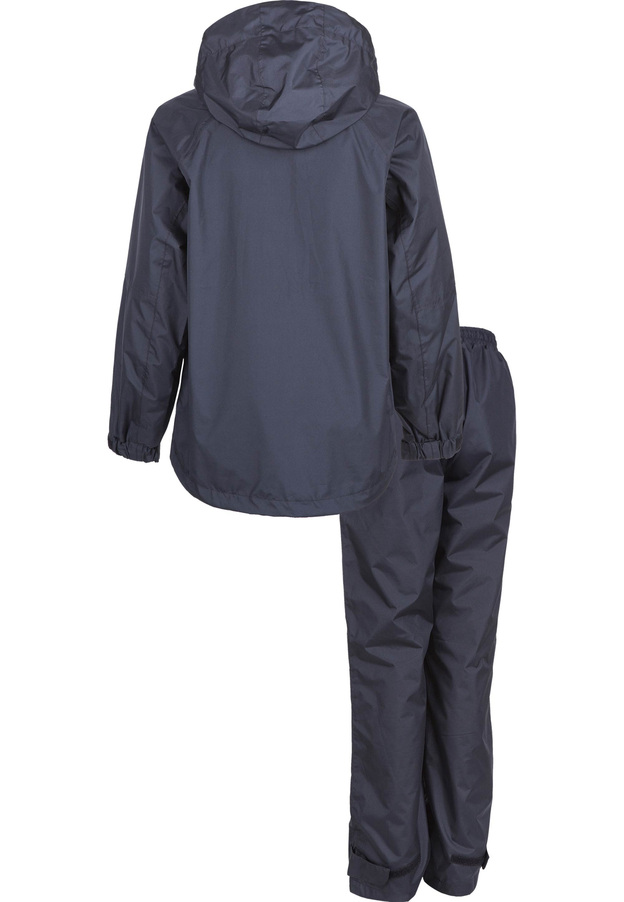 Thumbnail - WEATHER REPORT Regenanzug "Carlene Jr." 1 Stk. mit reflektierenden Elementen