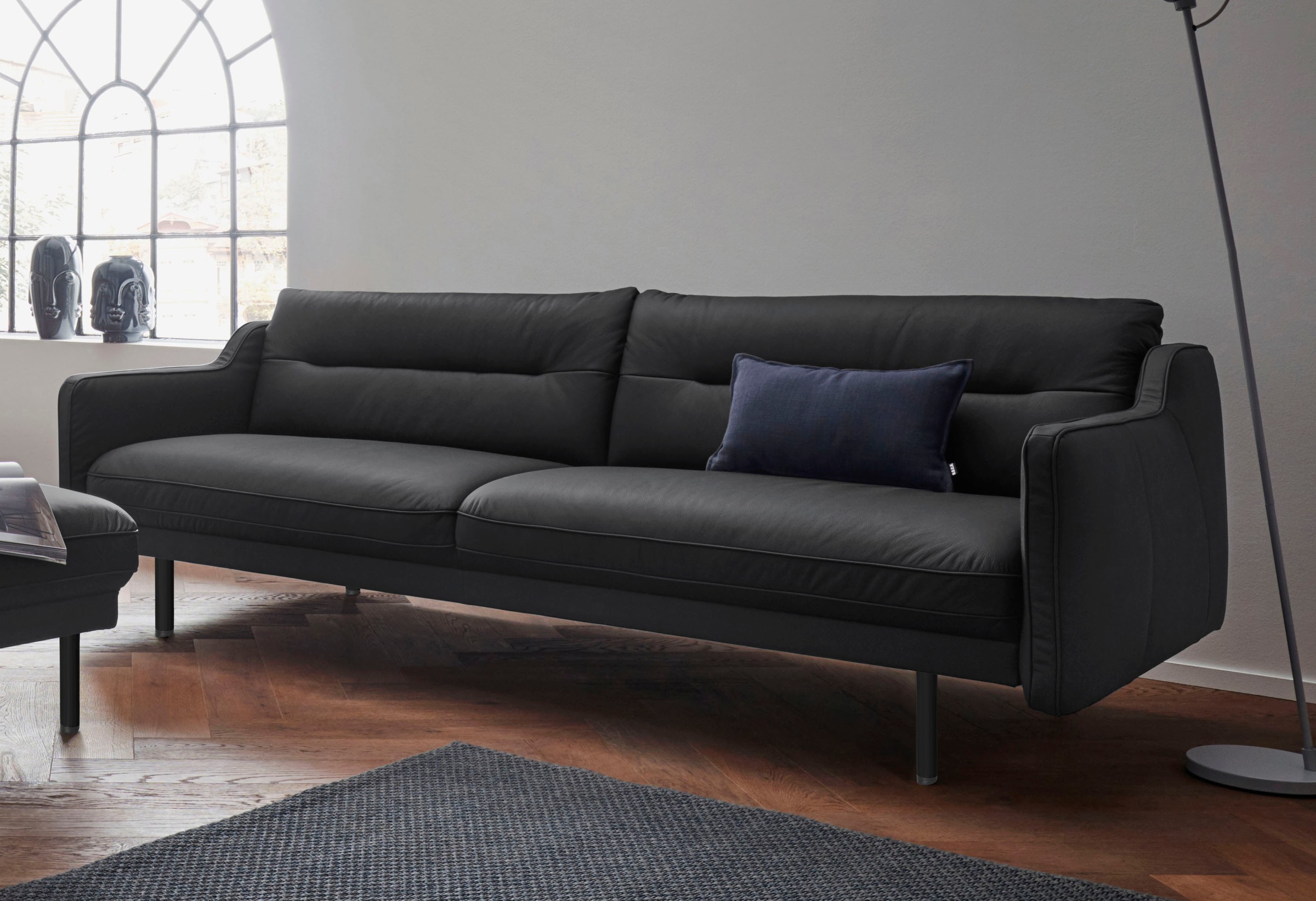 andas 2,5-vietė sofa »Nordfyn« edles Design ...