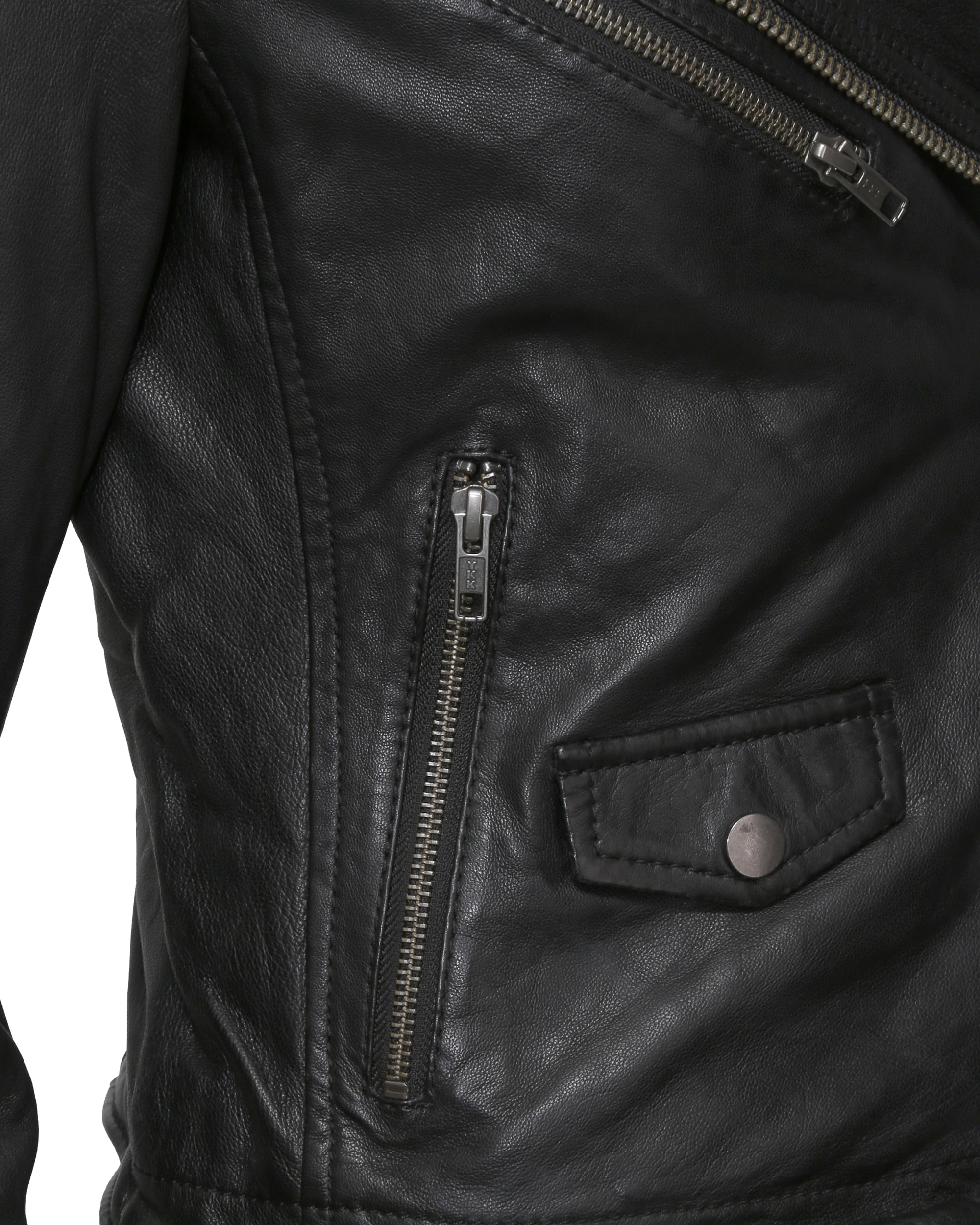 JCC Bikerjacke »8007«