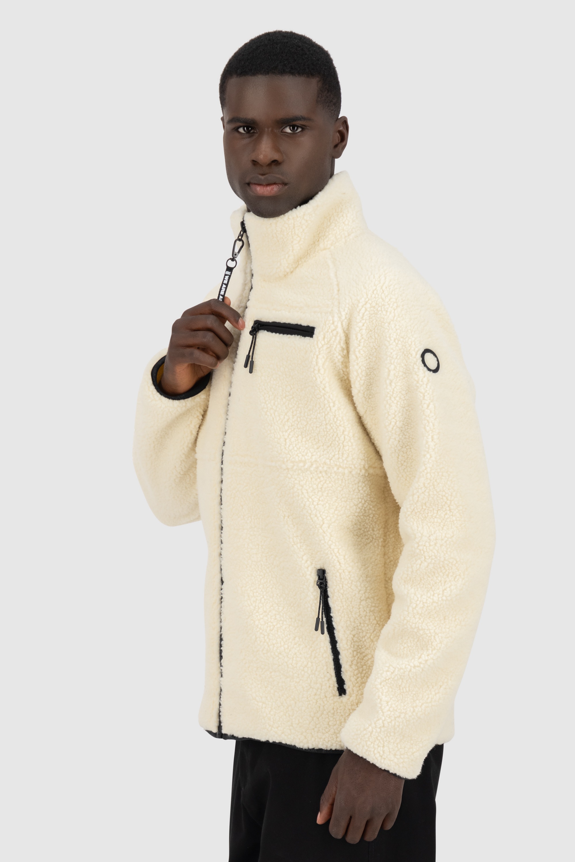 Alife & Kickin Sommerjacke »Herren RocAK G«