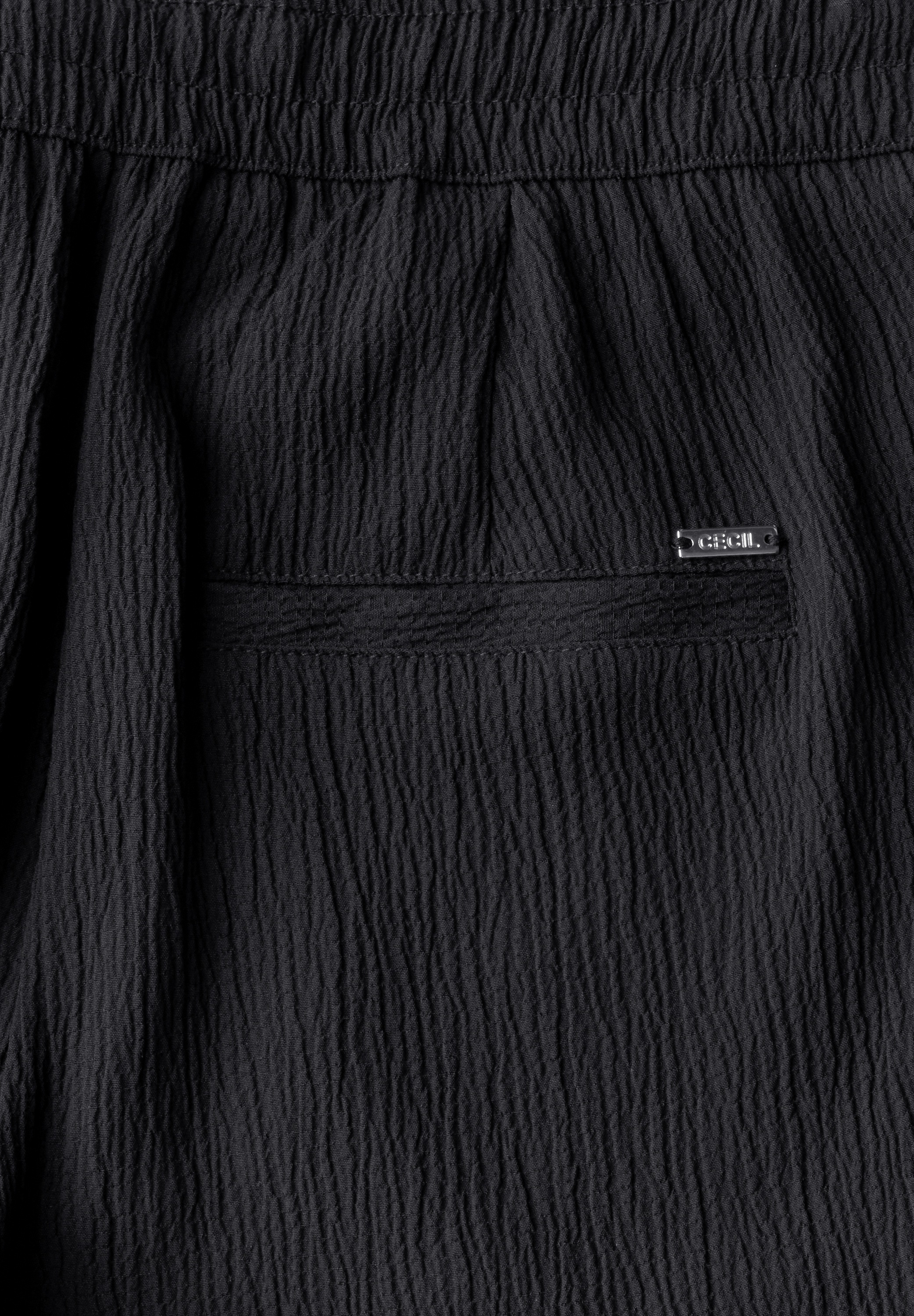 Cecil Marlene-Hose, High Waist