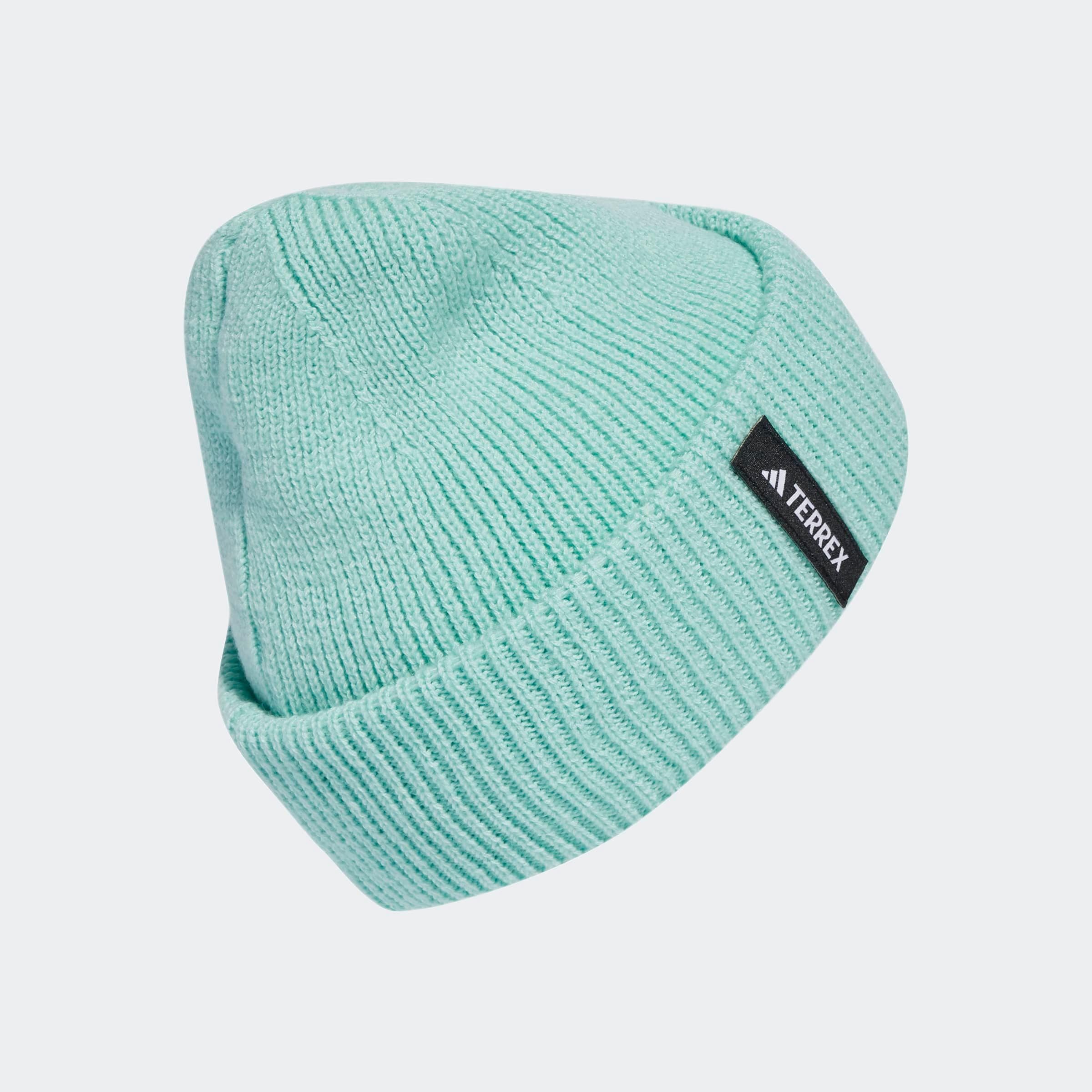 adidas Performance Beanie "MULTI BEANIE" für Erwachsene, sportlich, aus Polyester und Polyacryl