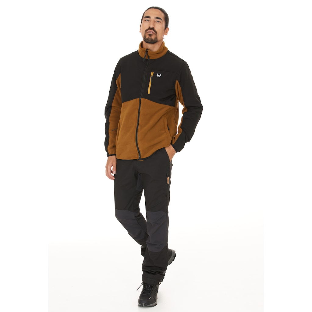 WHISTLER Fleecejacke »Evo«