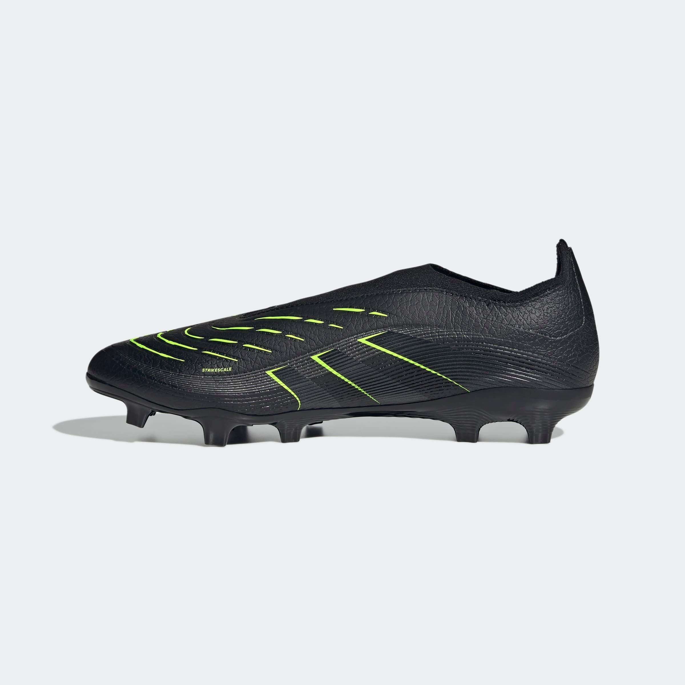 Thumbnail - adidas Performance Fußballschuh "PREDATOR LEAGUE LACELESS FIRM/MULTI-GROUND" geeignet für Rasen- und Kunstrasenplätze