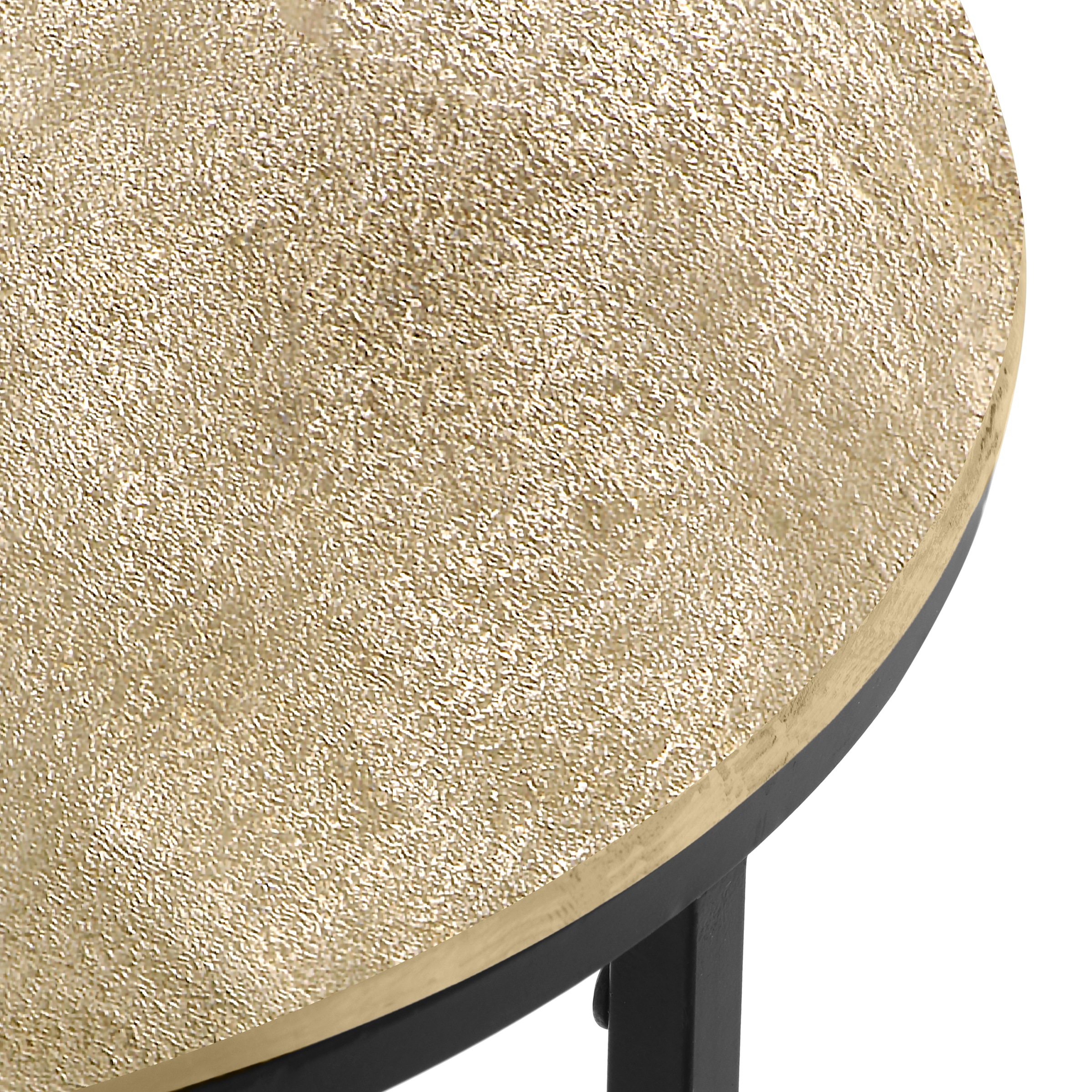 MIRRORS AND MORE Beistelltisch »PATTY«