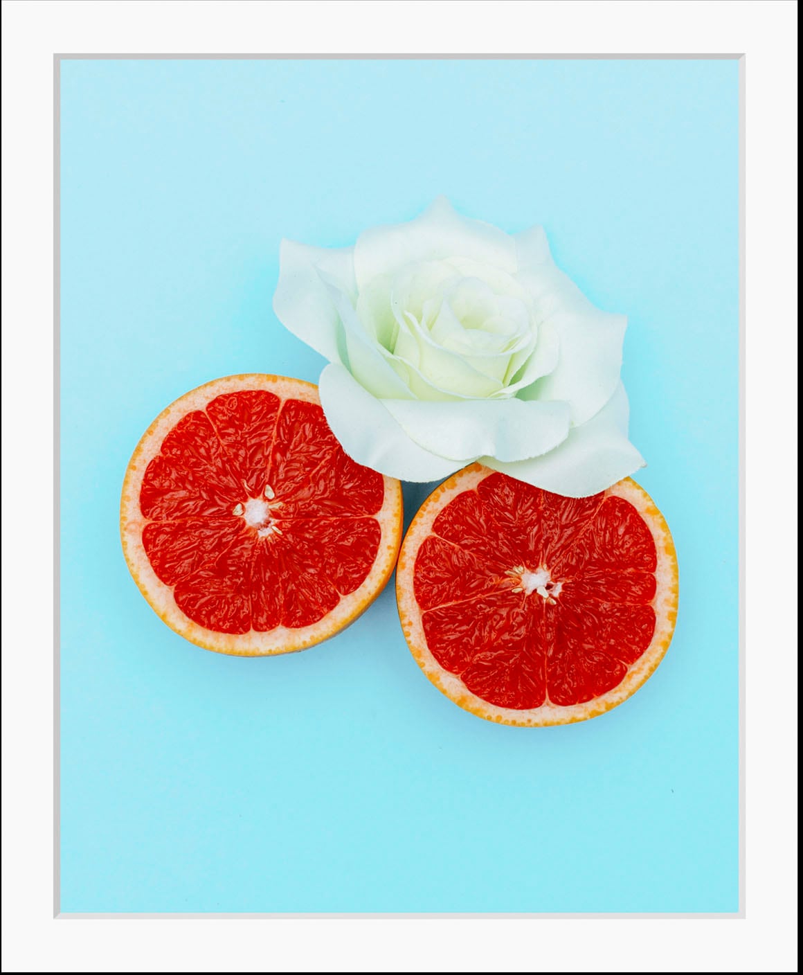 queence Paveikslas »Nicolas« Obst-Obst Bilder-...