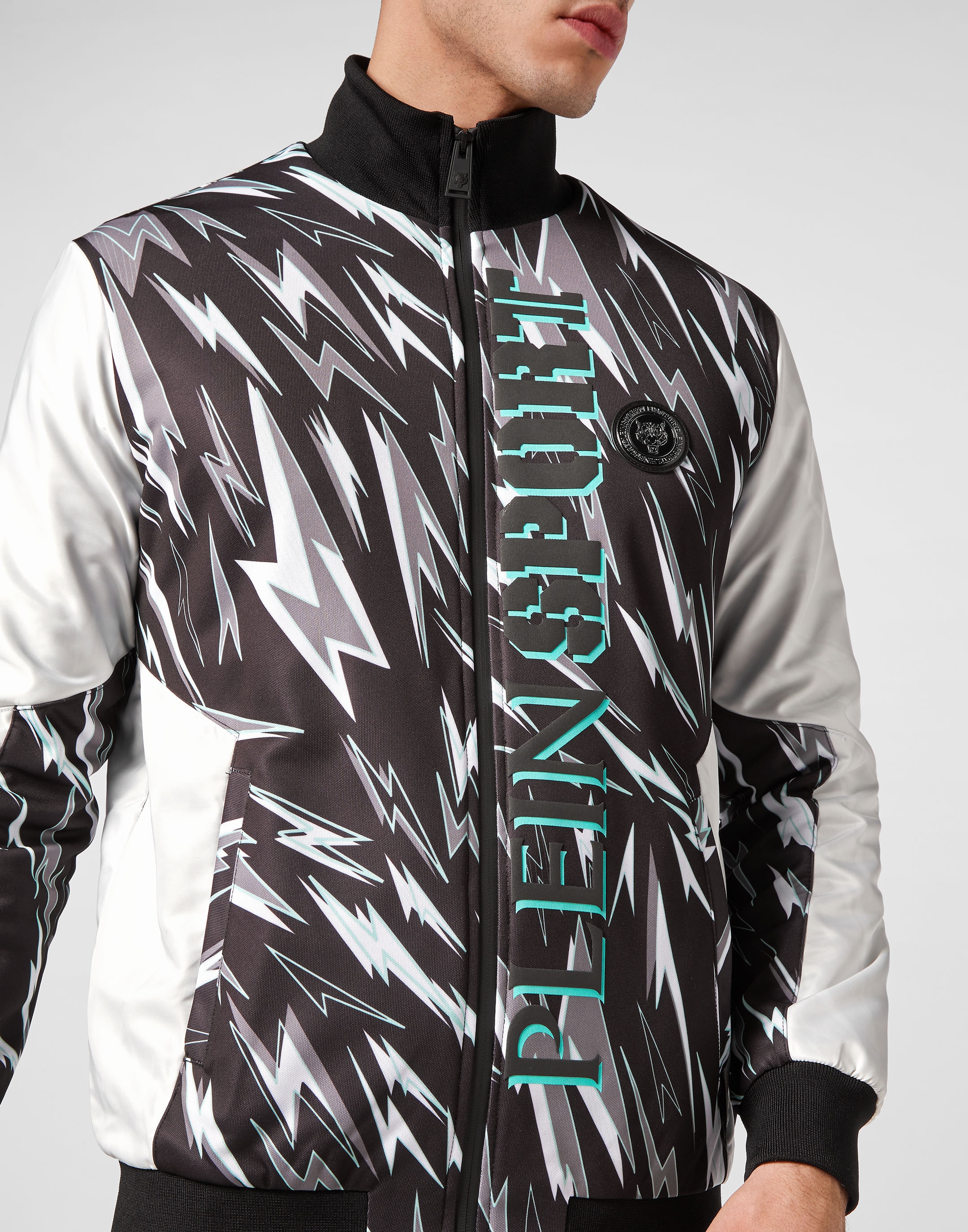 PLEIN SPORT Sportanzug »Tiger«