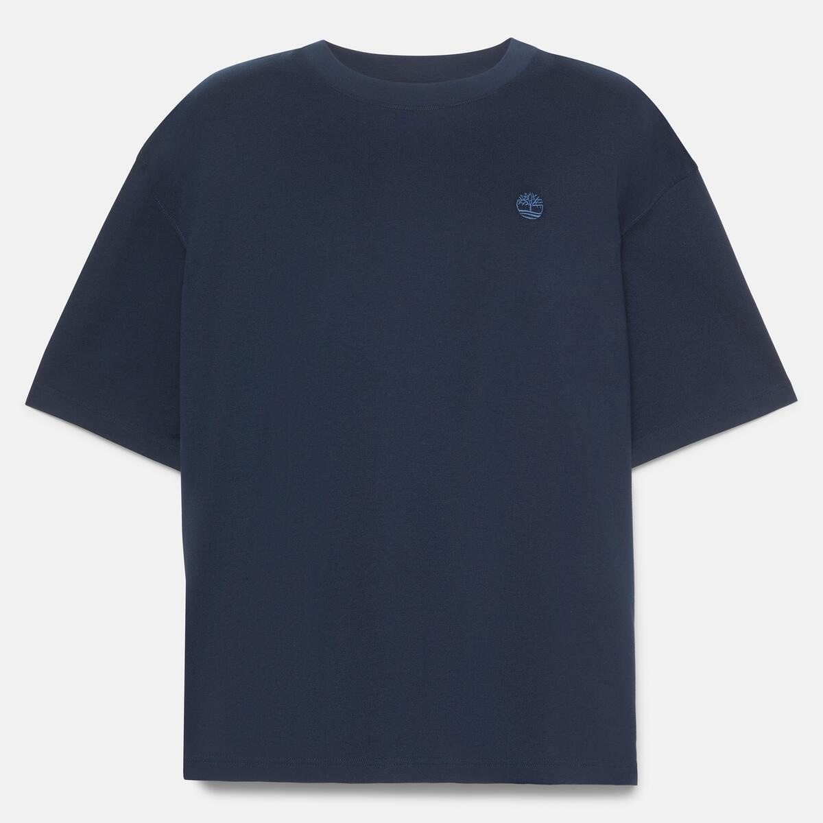 Timberland T-Shirt »DUNSTAN RIVER Short Sleeve Tee«, (1 tlg.)