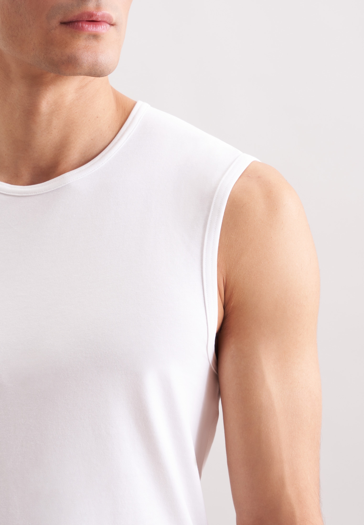 seidensticker Unterziehshirt »Schwarze Rose«