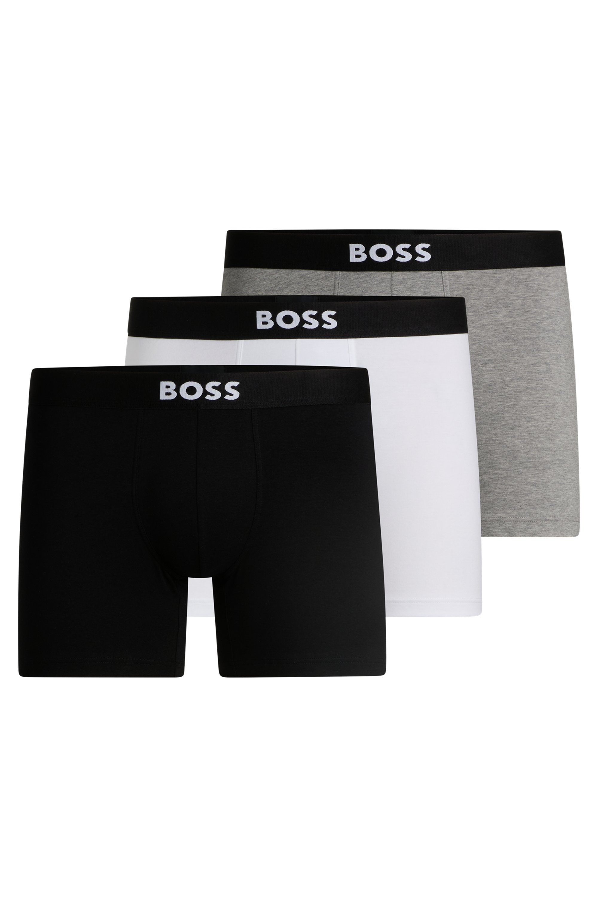 BOSS Boxer »3P BOSS ONE x David Beckham«