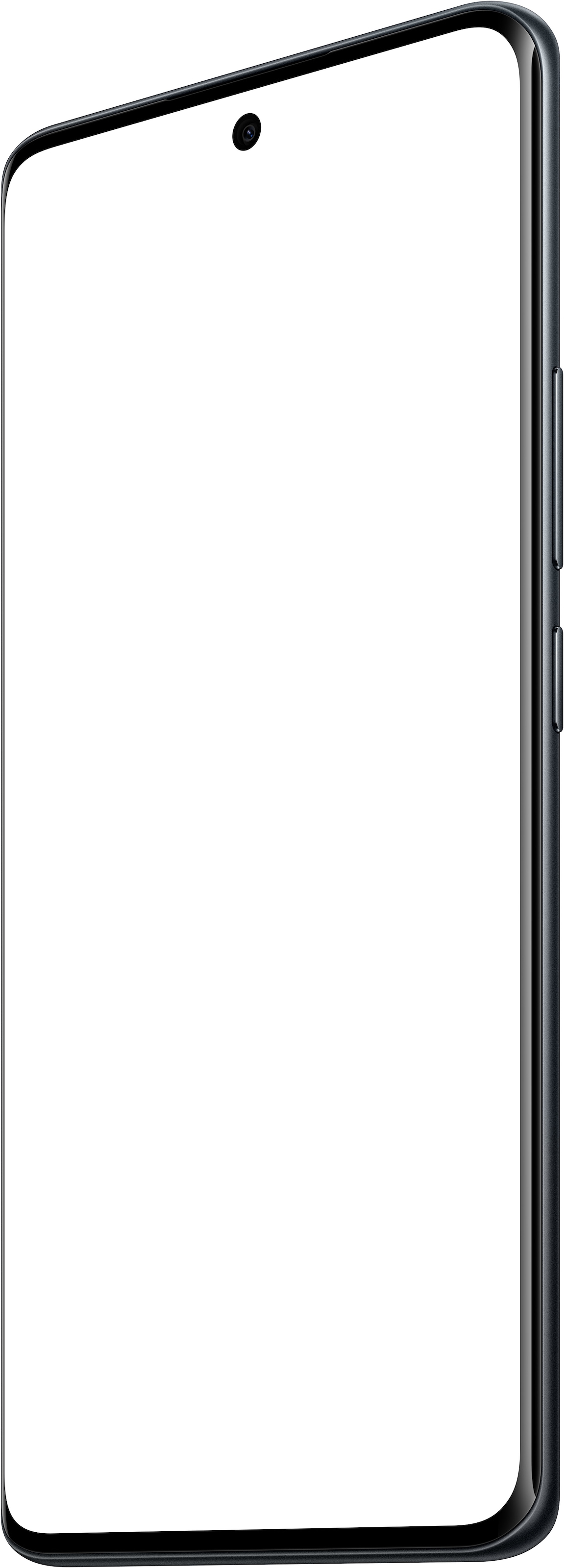 Xiaomi Smartphone »Redmi Note 15 6+128« black