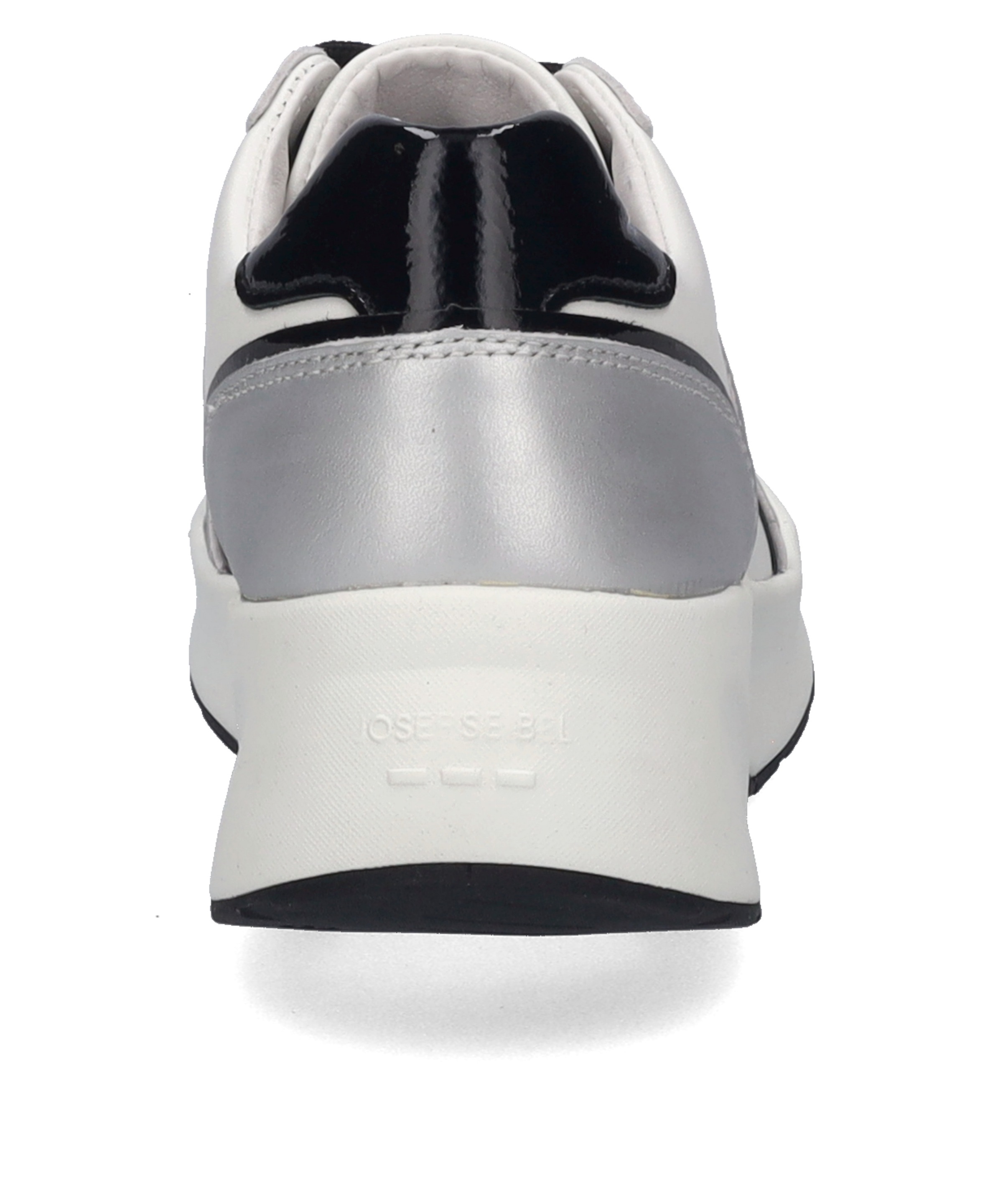 Josef Seibel Sneaker »Lissi 12, silber-multi«