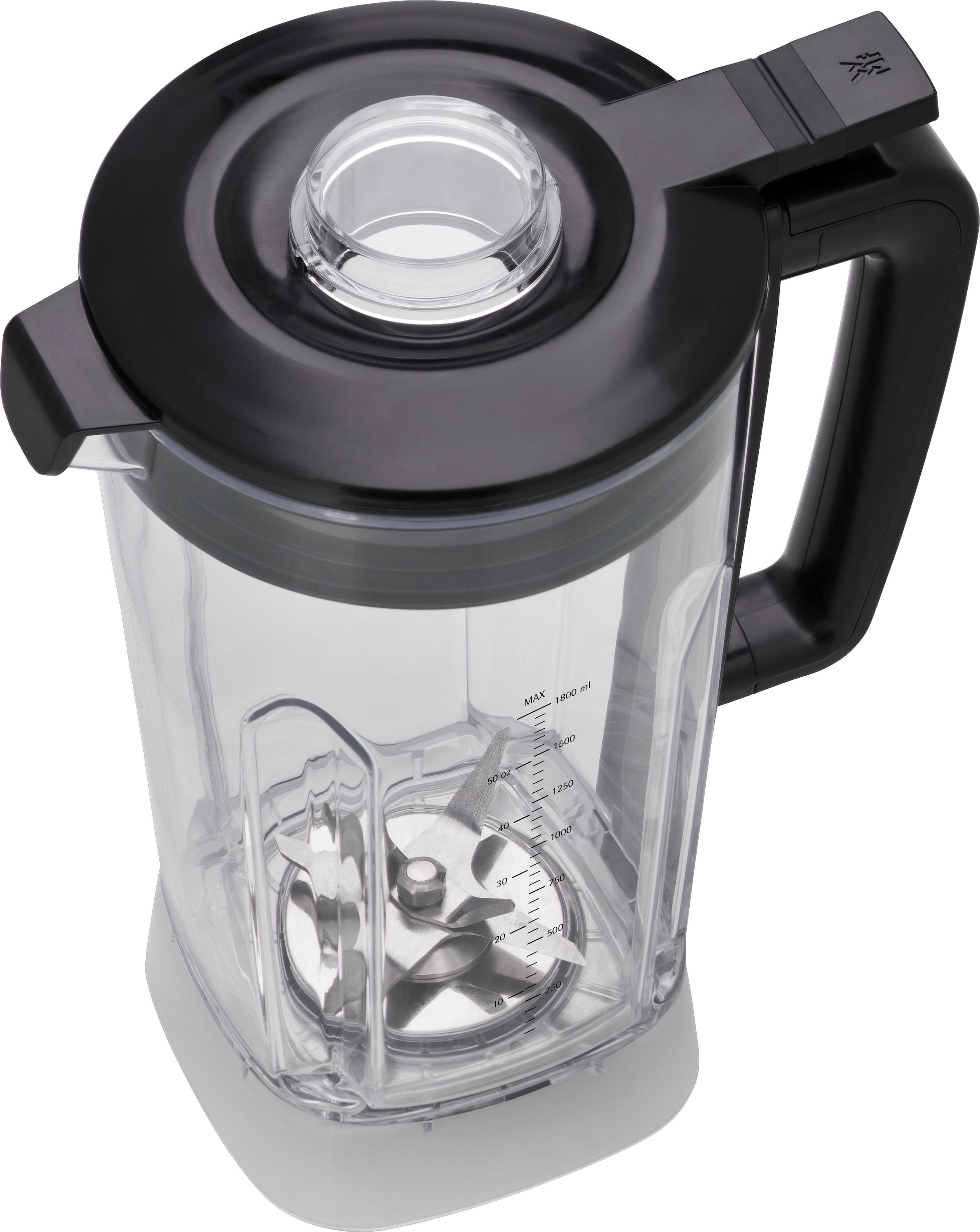 WMF Standmixer »KULT Pro«, 1630 W, 1,8 l