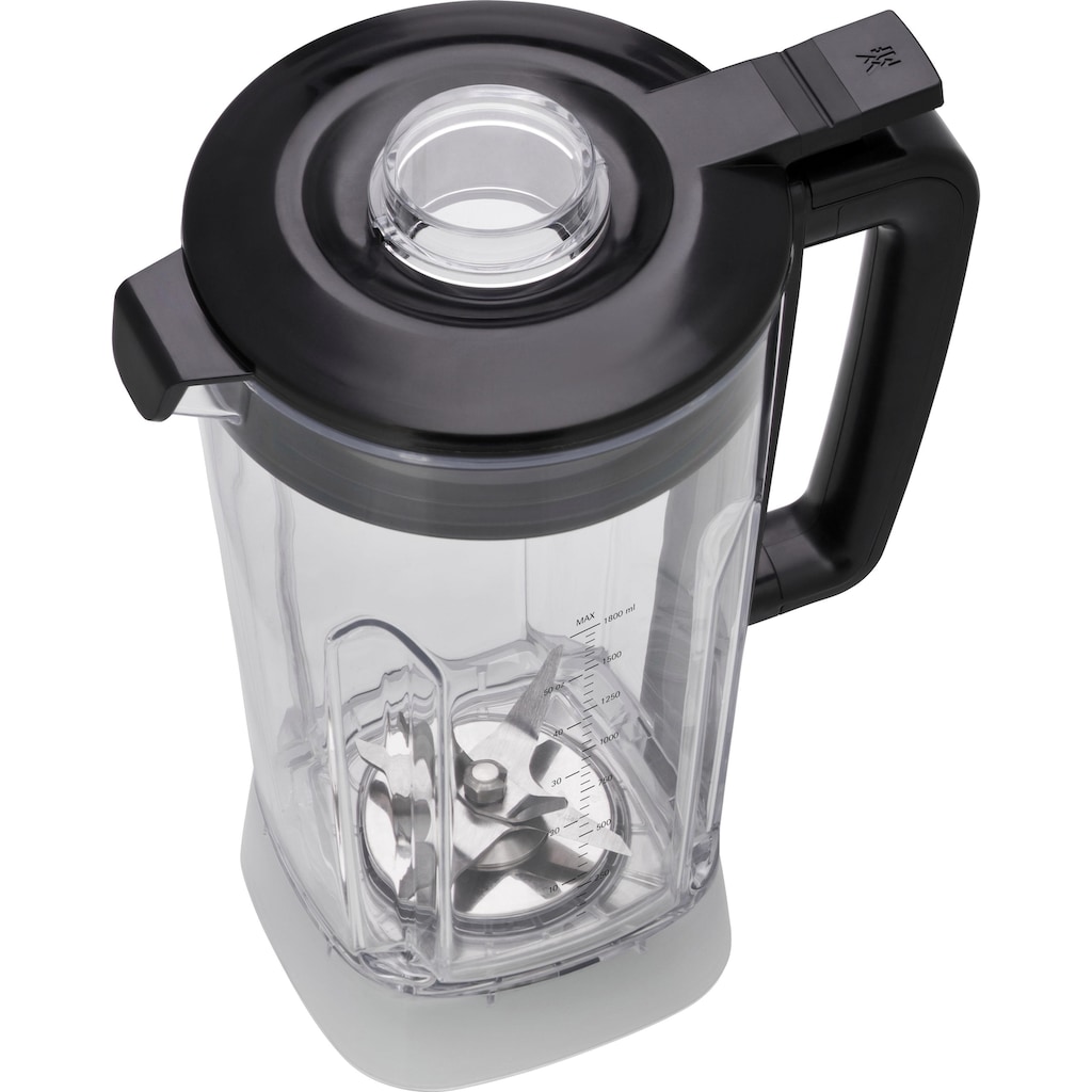 WMF Standmixer »KULT Pro«, 1630 W, 1,8 l