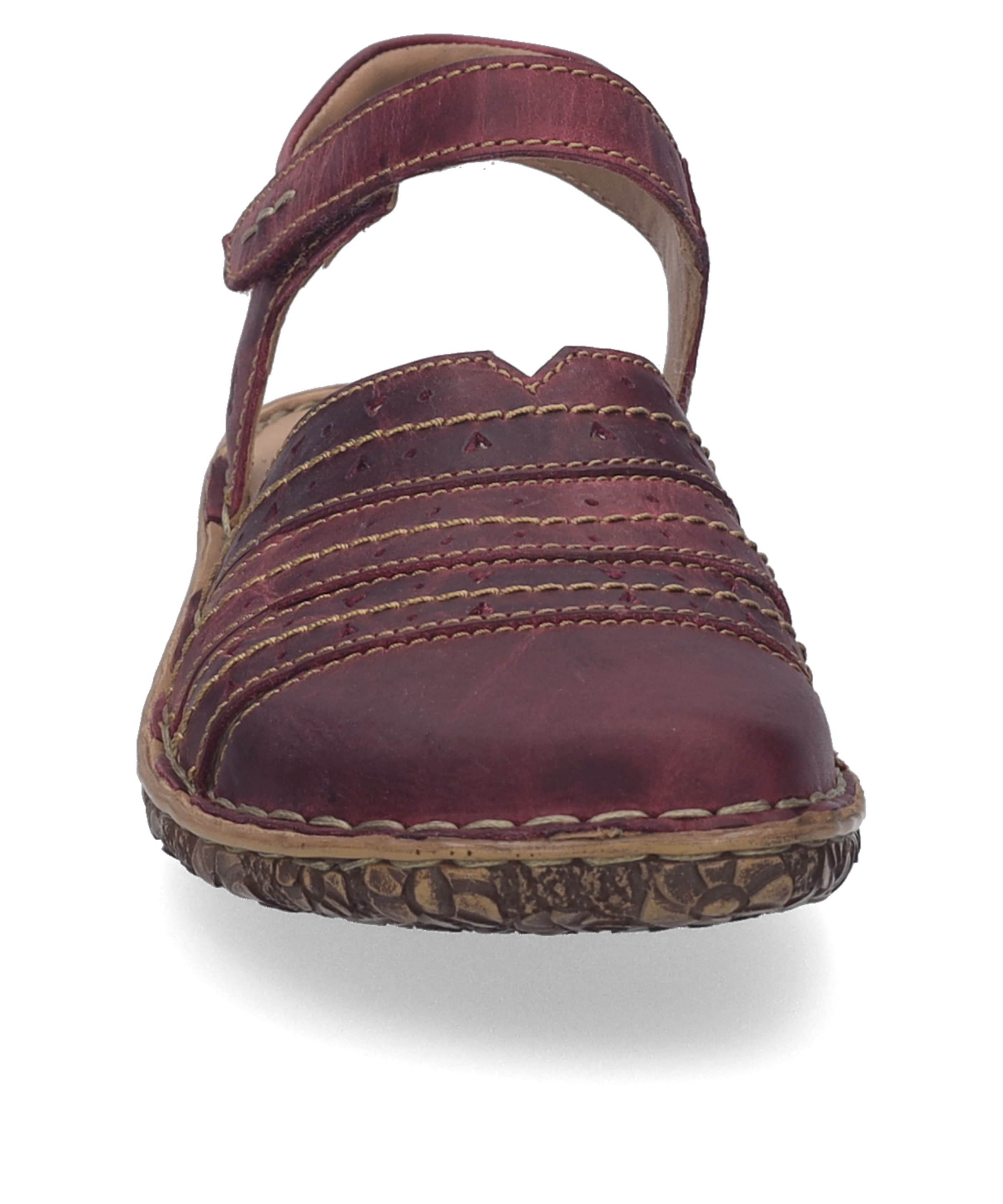 Josef Seibel Sandale »Rosalie 33, orchidee«