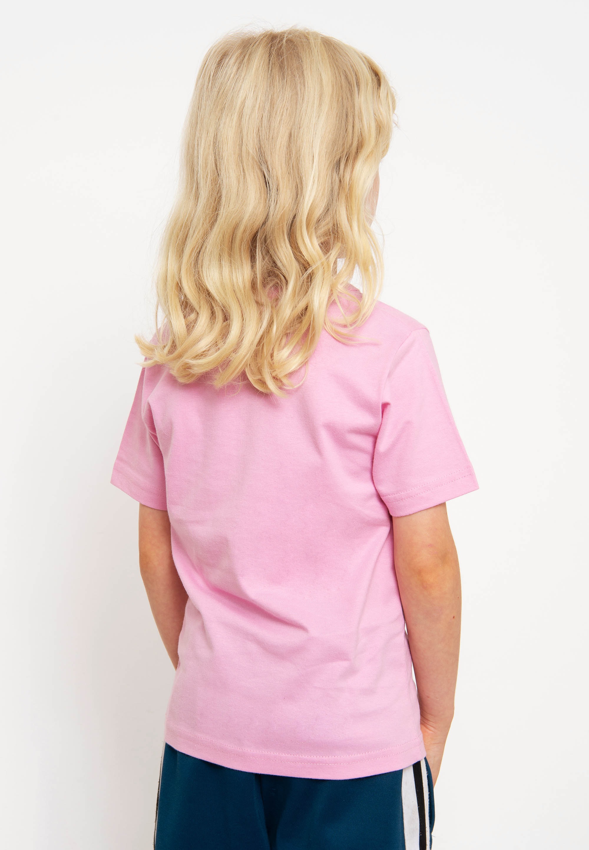 LOGOSHIRT T-Shirt »Langstrumpf & Herr Nilsson«, mit lizenziertem Print