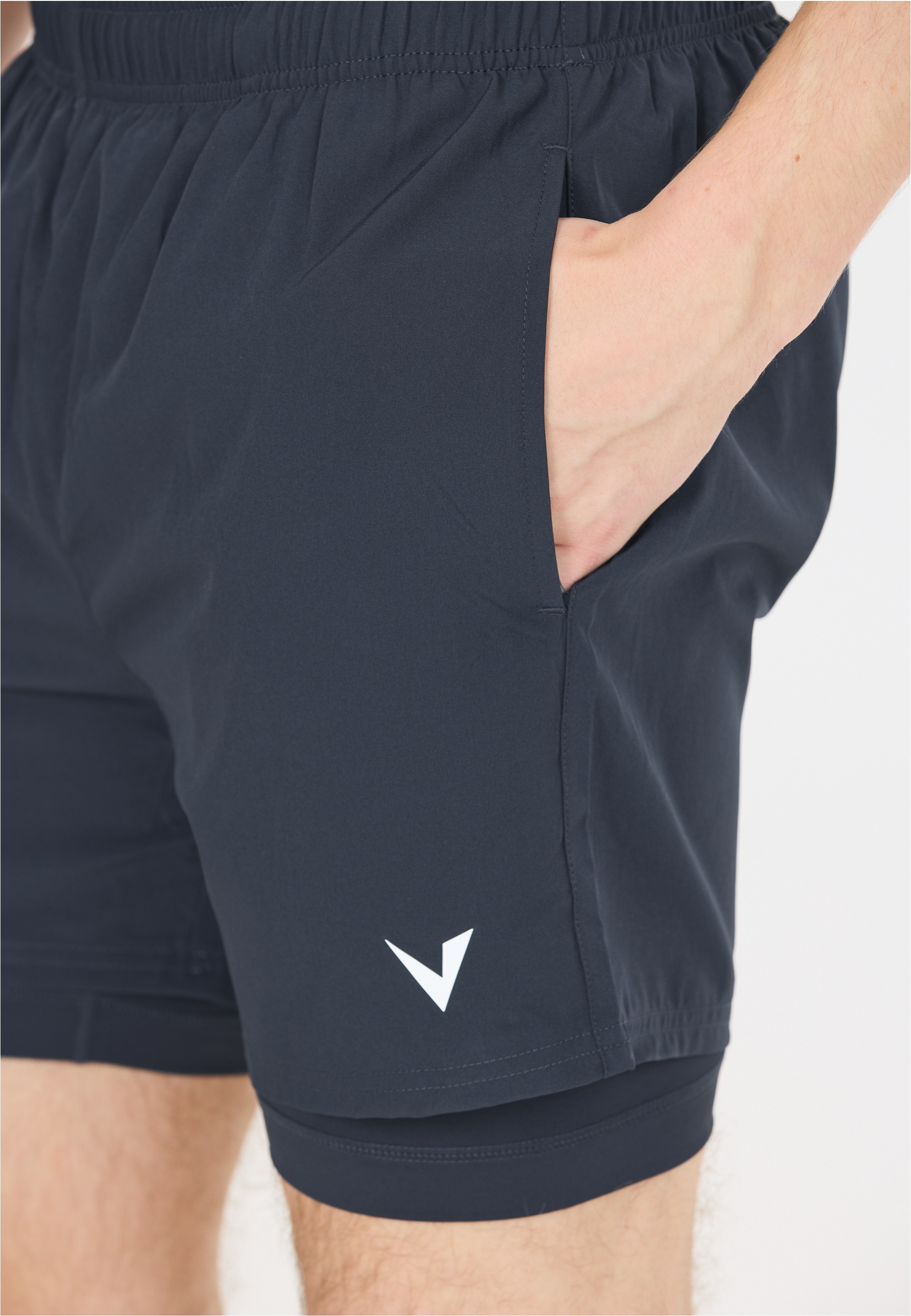 Virtus Shorts »Zayne V2«
