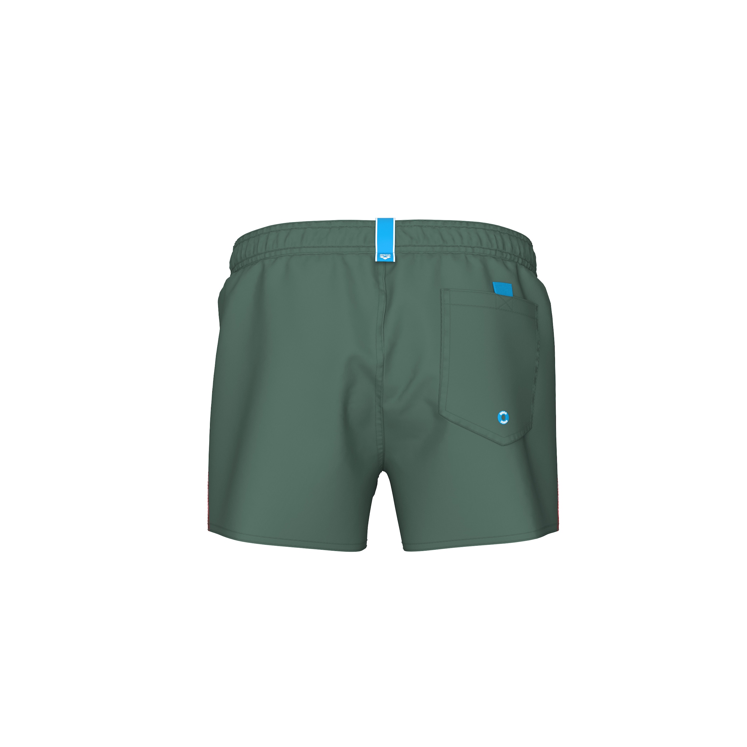 Arena Badeshorts »FUNDAMENTALS X-SHORT R«