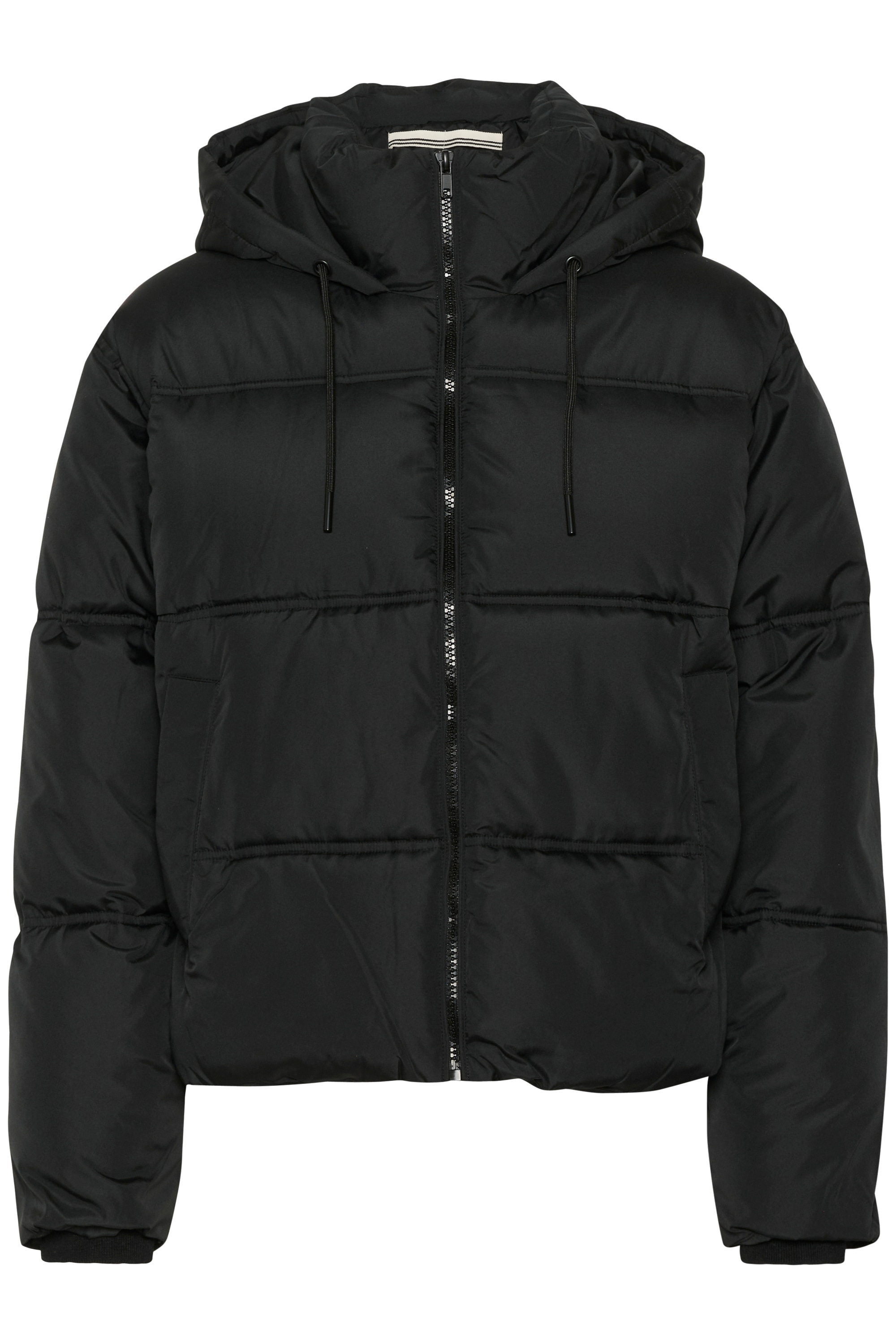 Saint Tropez Wintermantel "Damen Jacke FeySZ"