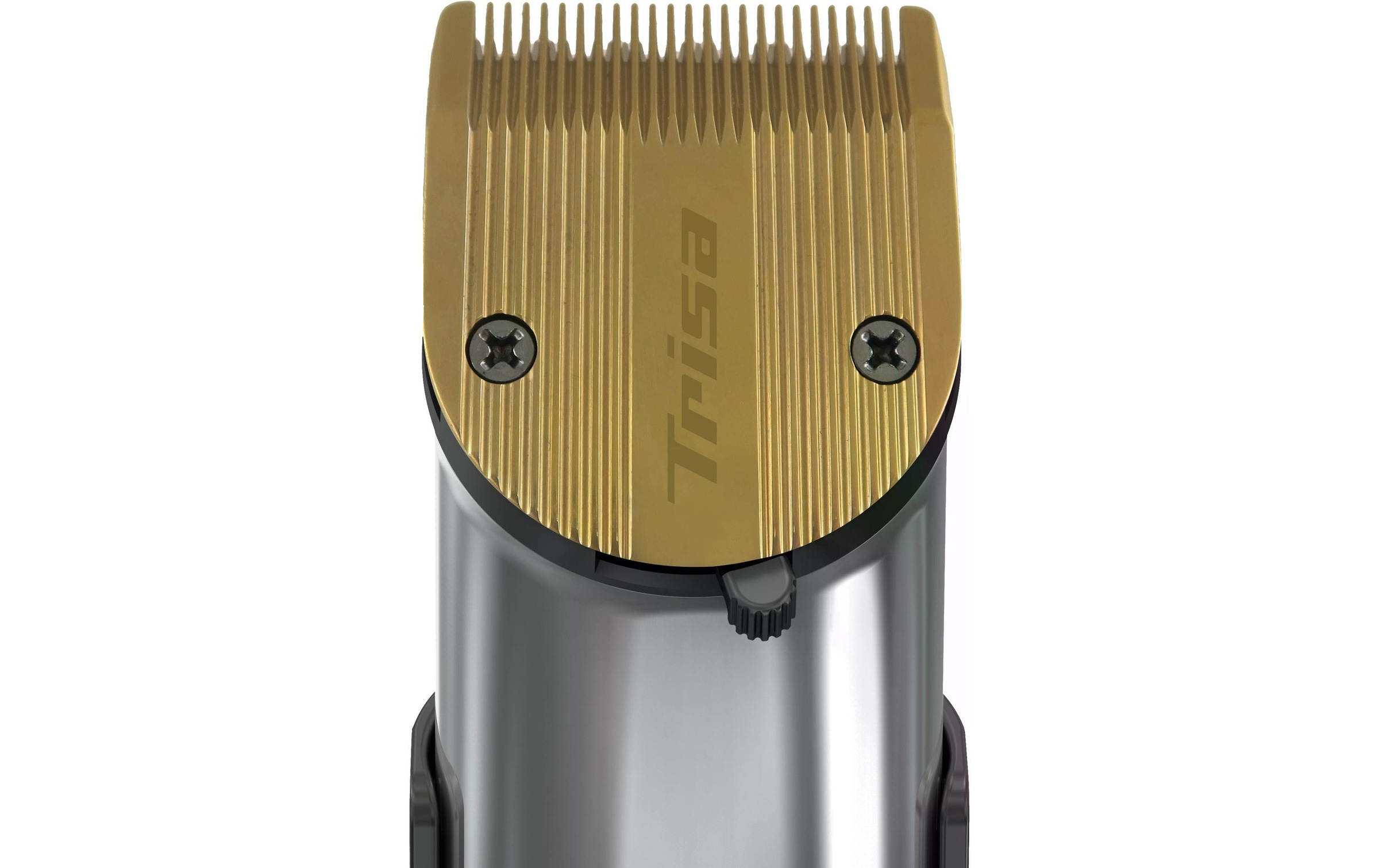 Trisa Haar- und Bartschneider »Gold Cut«