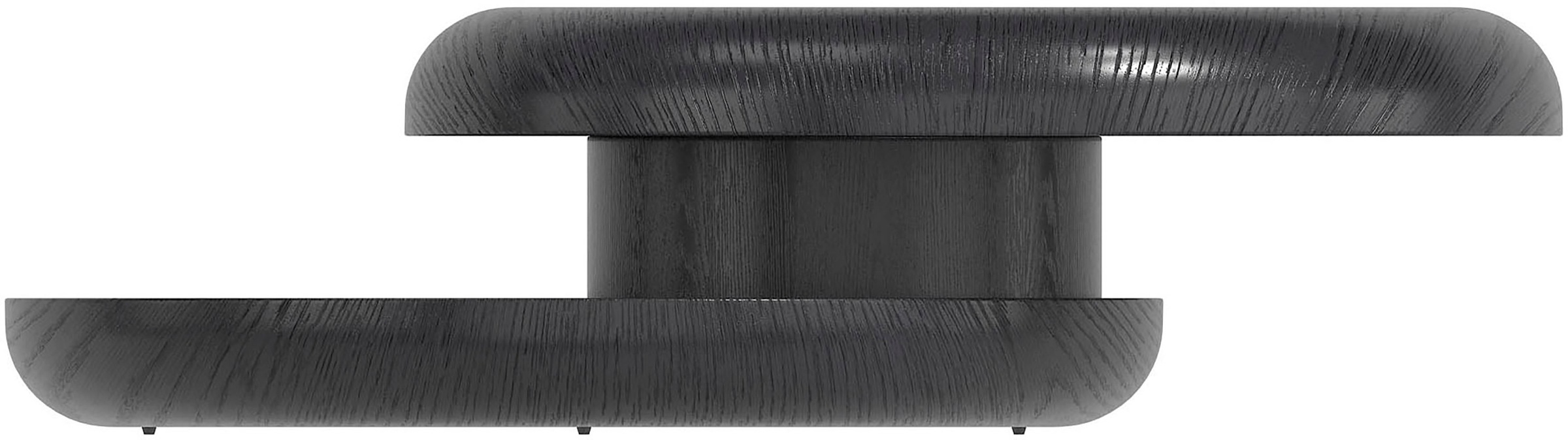 Thumbnail - SalesFever Couchtisch 1 Stk. tlg. drehbar