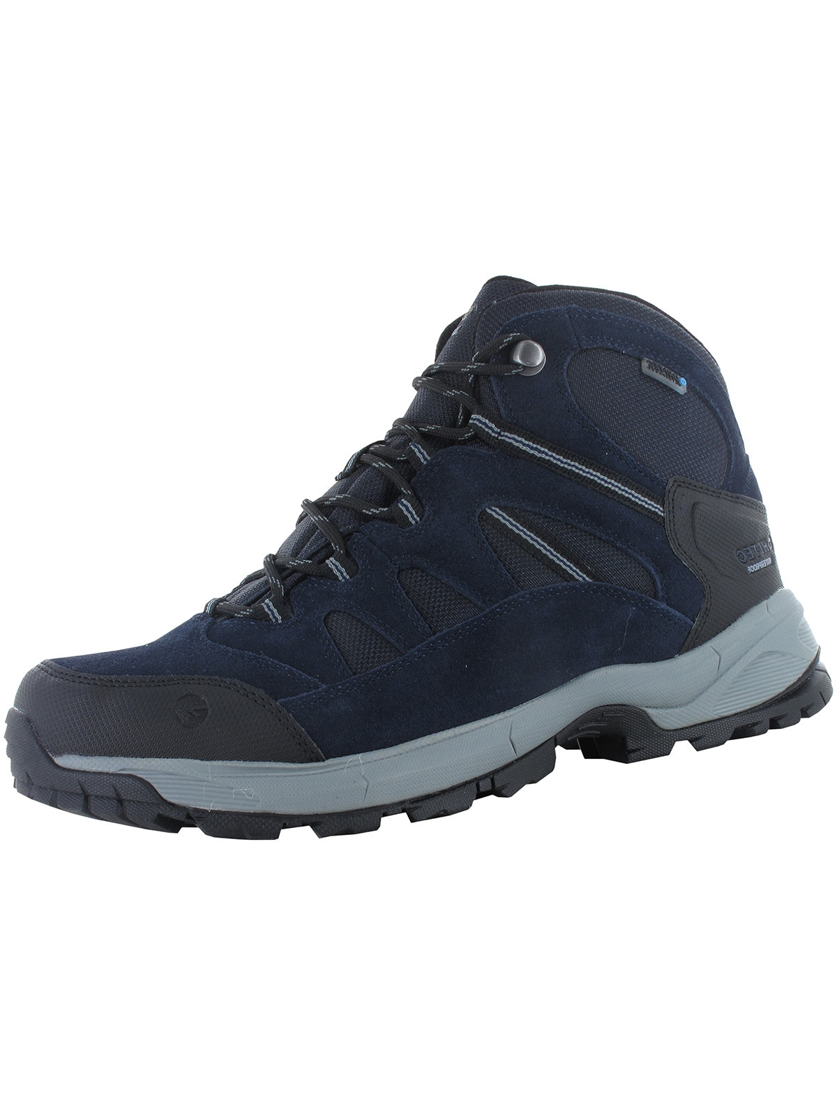 Hi-Tec Wanderschuh "Bandera Lite Mid"