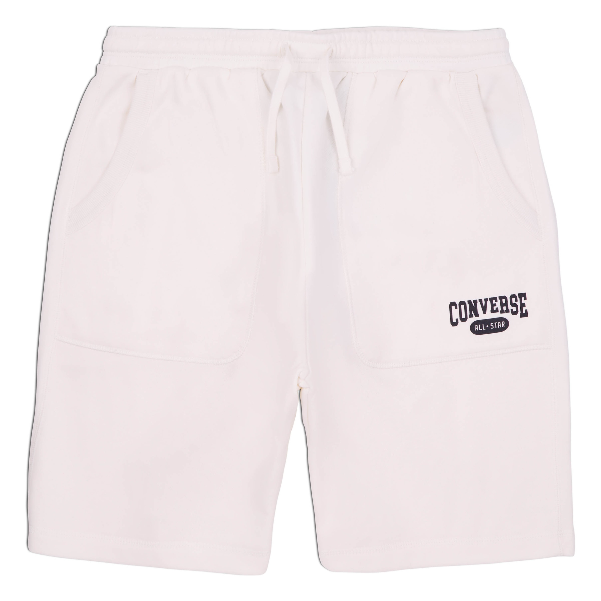 Converse Sweatshorts "RETRO ALL STAR 9" SHORTS" sportlicher Stil, für Erwac günstig online kaufen