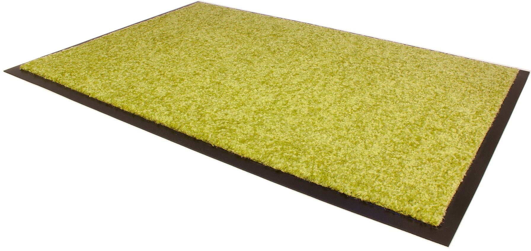 Fußmatte »Schmutzfangmatte CLEAN PRO«, rechteckig, Schmutzfangmatte, Uni-Farben,...