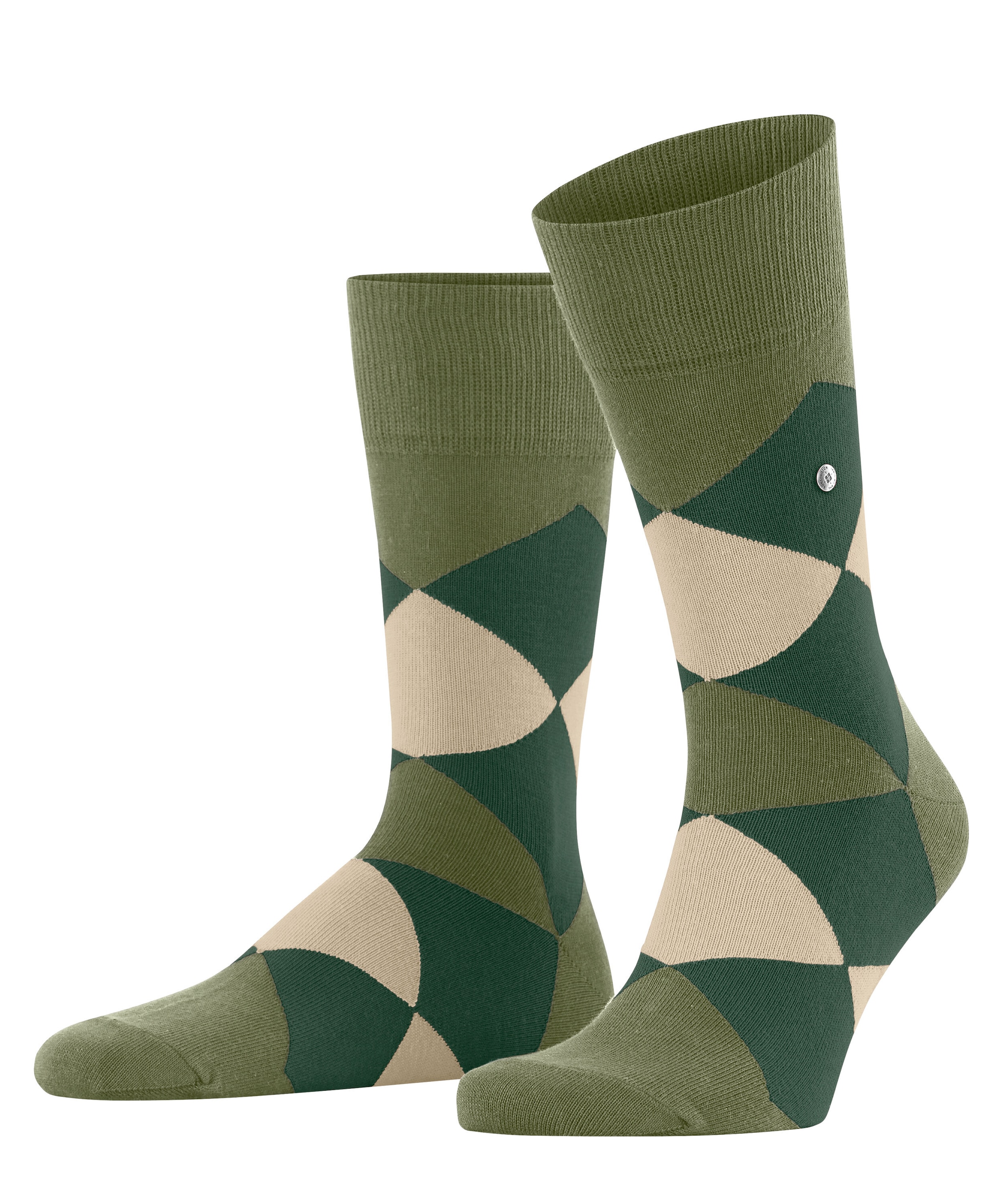Burlington Socken "Clyde" 1 Paar tlg.