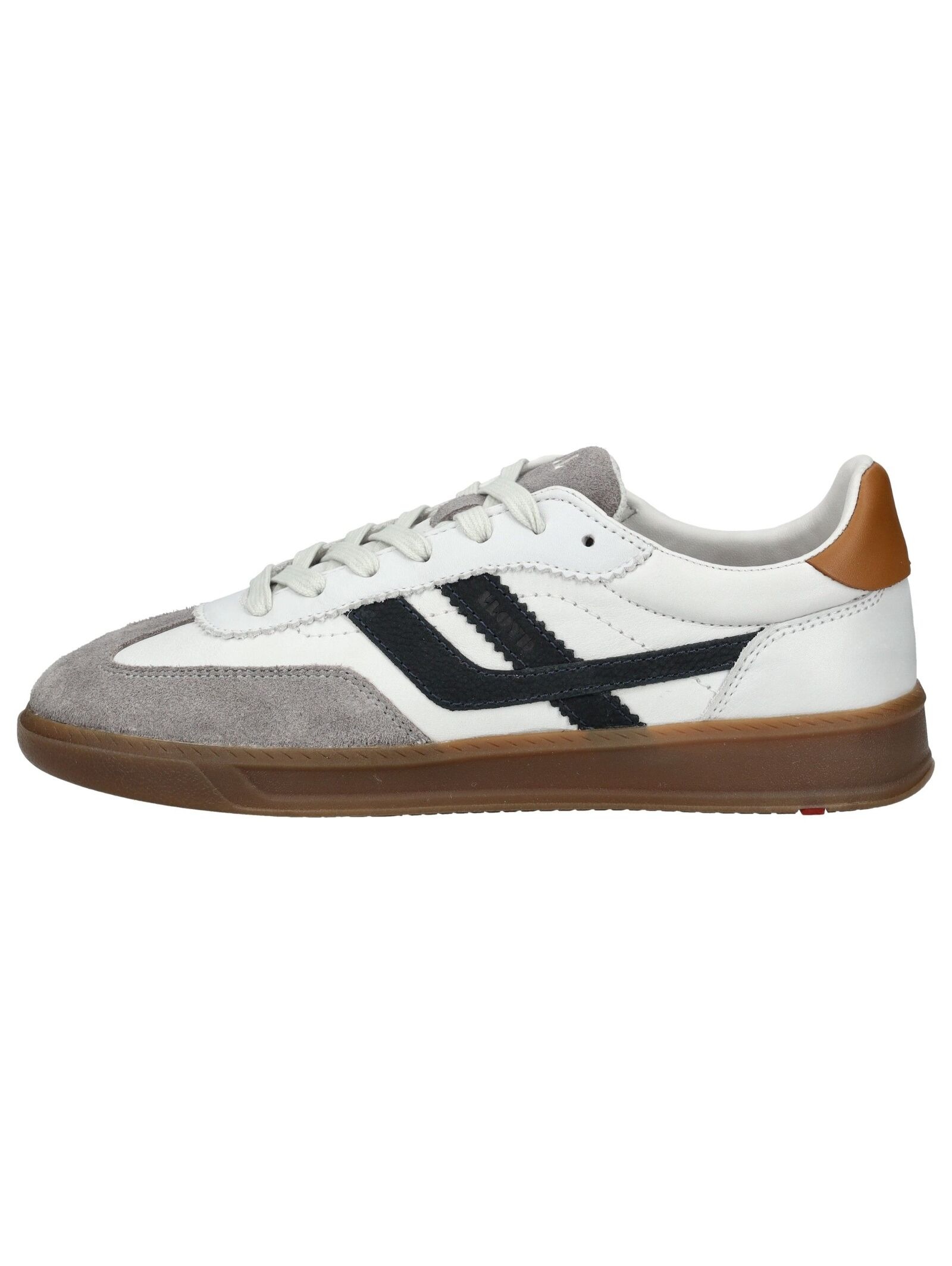 Lloyd Sneaker "LLOYD Sneaker Leder" günstig online kaufen
