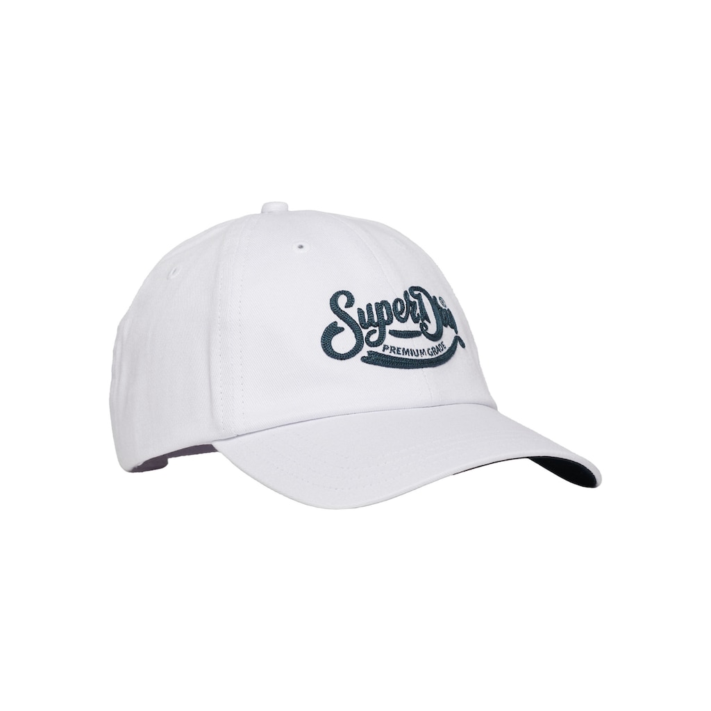 Superdry Baseball Cap »GRAPHIC BASEBALL CAP«