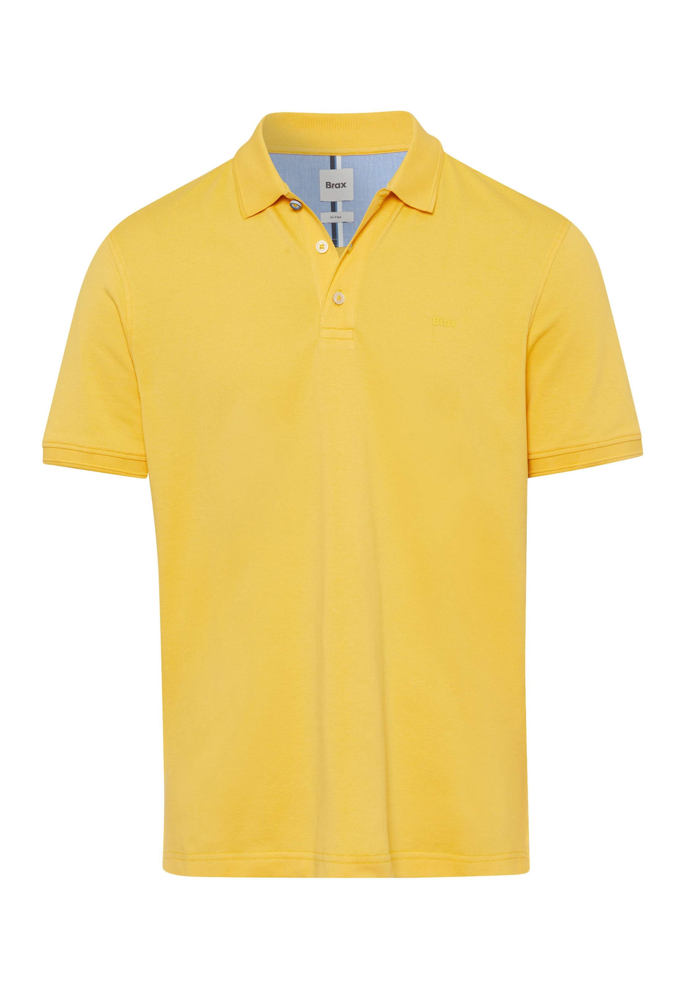 Brax Poloshirt »Style PETE«