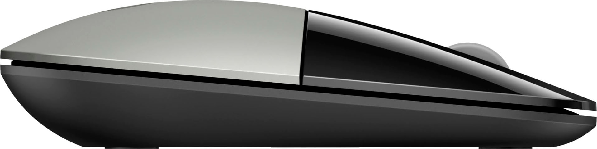HP Maus »Z3700«, kabellos