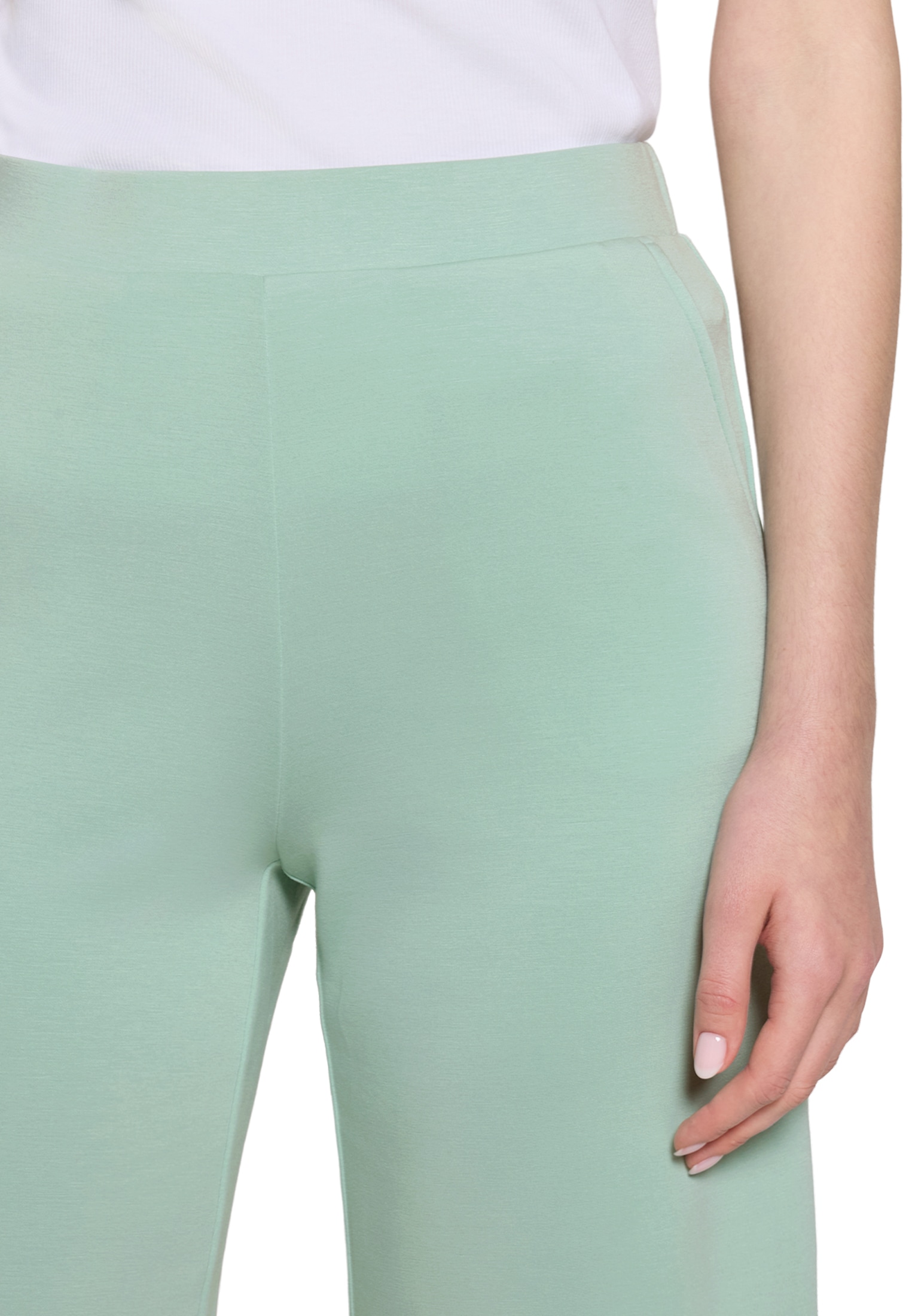Betty Barclay Schlupfhose »Damen mit Eingrifftaschen«