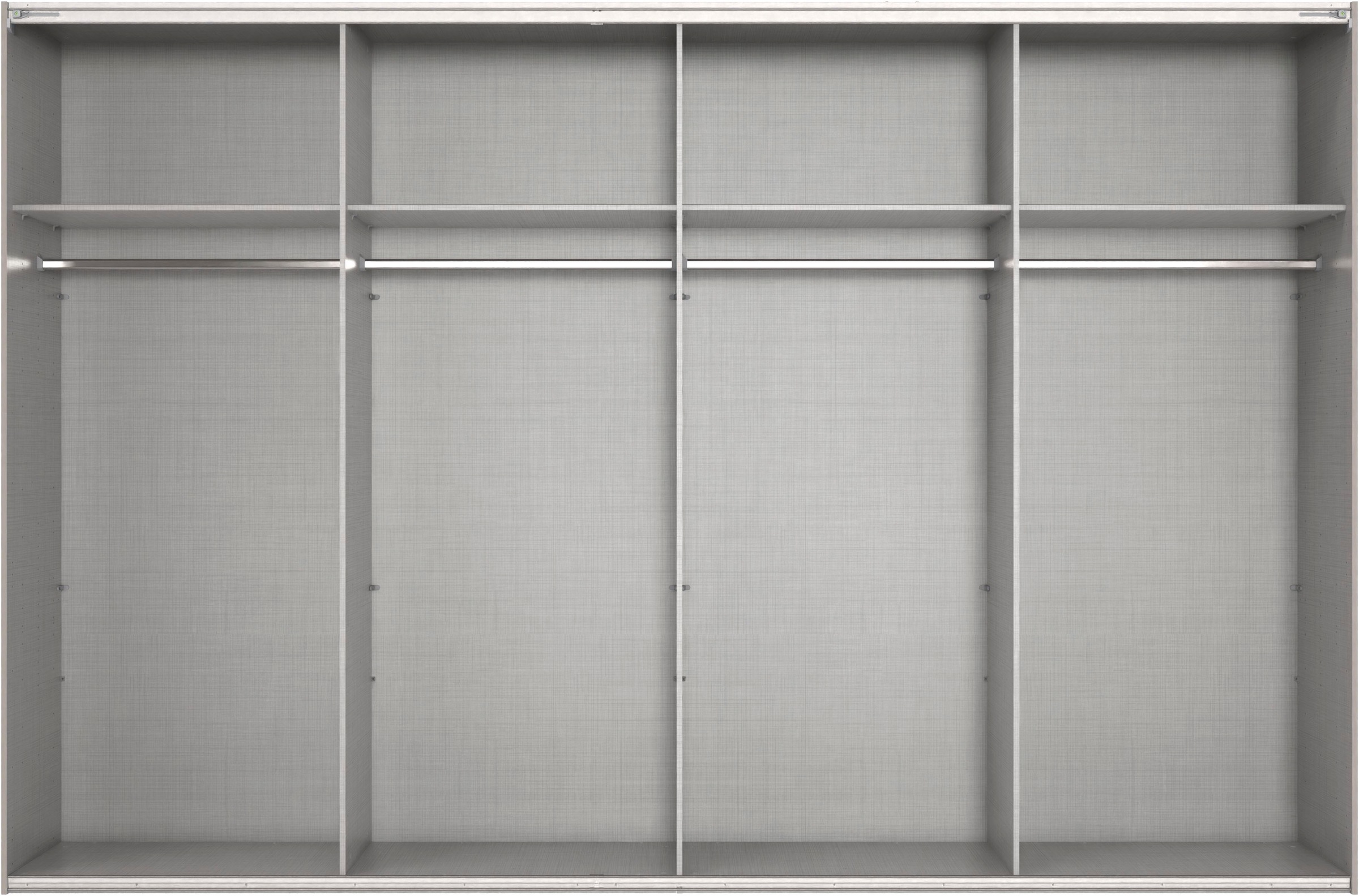 Thumbnail - Wimex Kleiderschrank "Mugano, Made in Germany, Lieferung bis in Deine Etage und Stellort" wähle Deine Ausstattung: Basic...