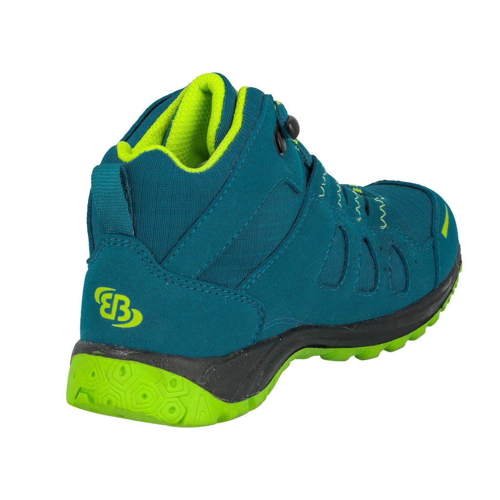 BRÜTTING Wanderschuh »Outdoorstiefel Morelia«