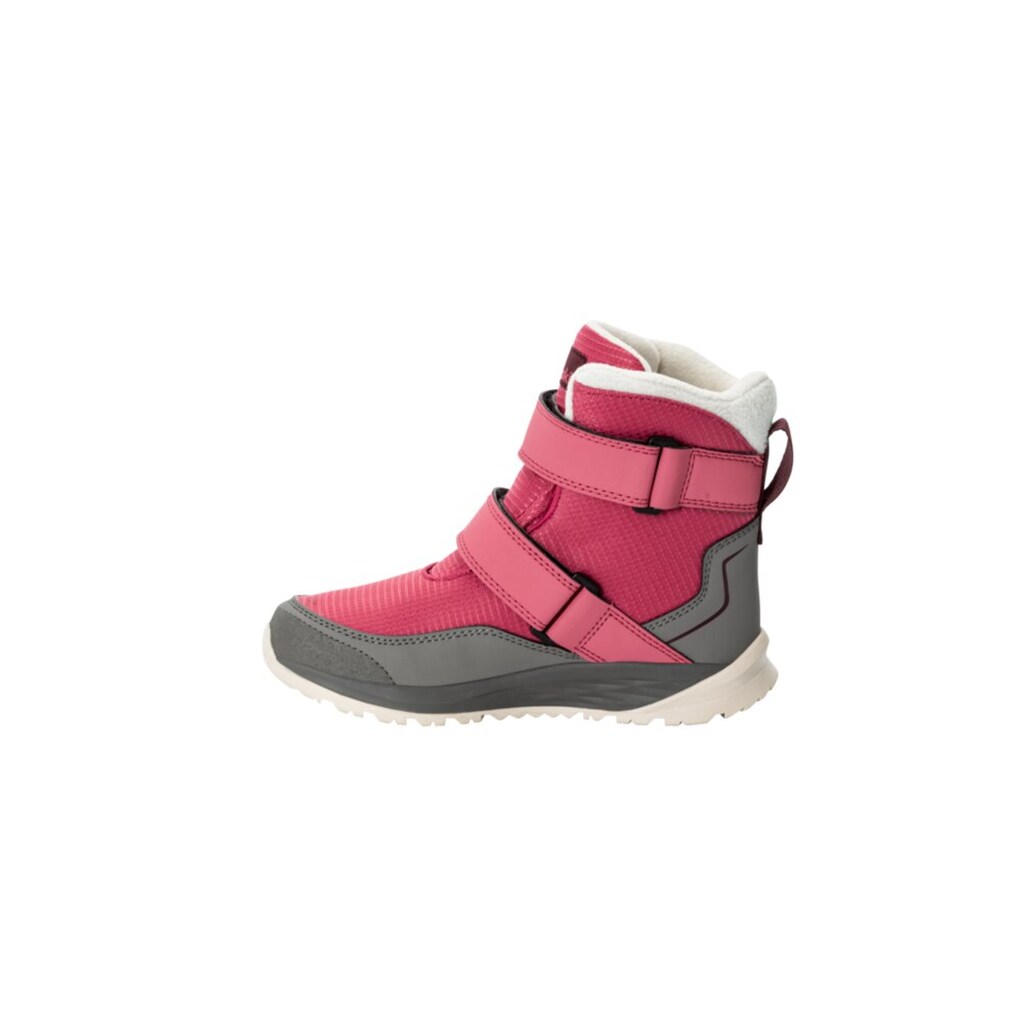 Jack Wolfskin Winterstiefel »POLAR BEAR TEXAPORE HIGH VC K«