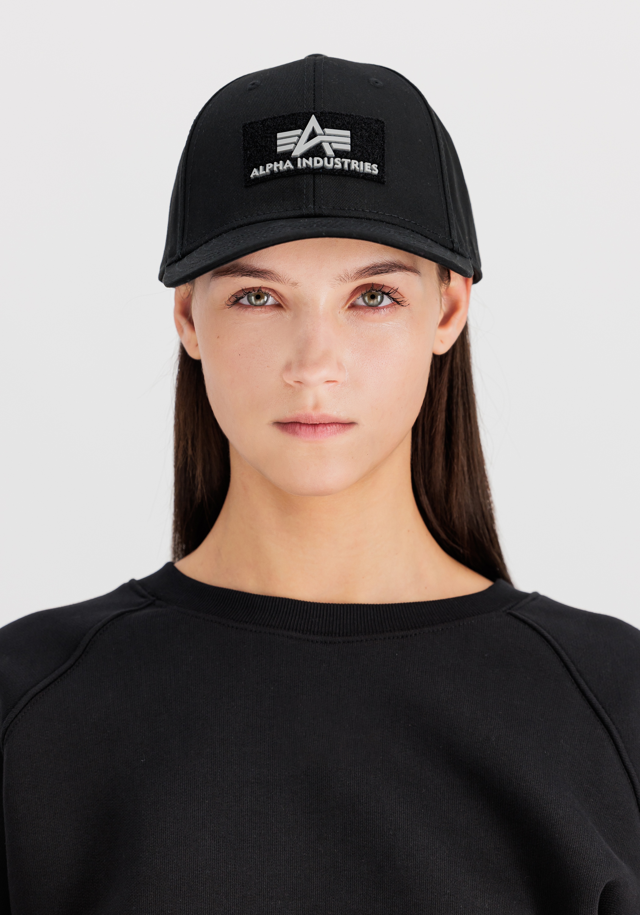 Alpha Industries Trucker Cap »Alpha Industries Accessoires - Headwear Cap VLC II«